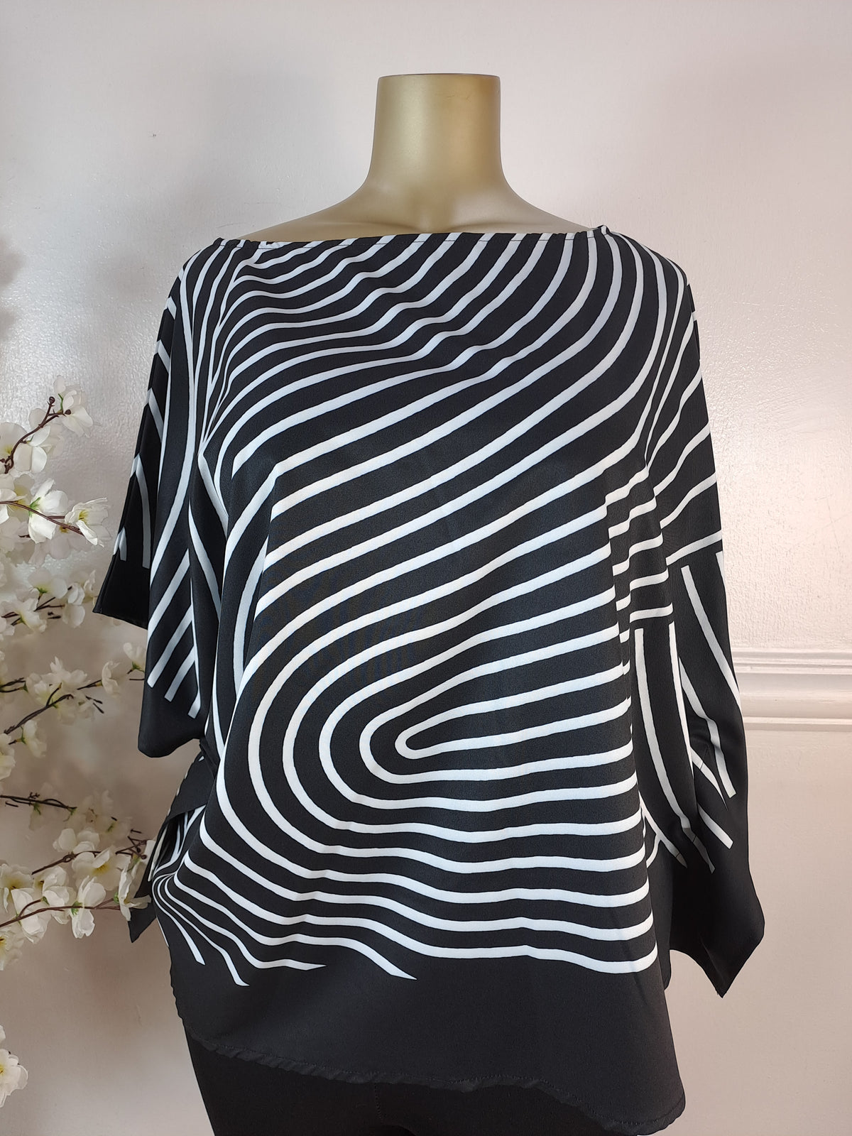 TOP UK SIZE 28