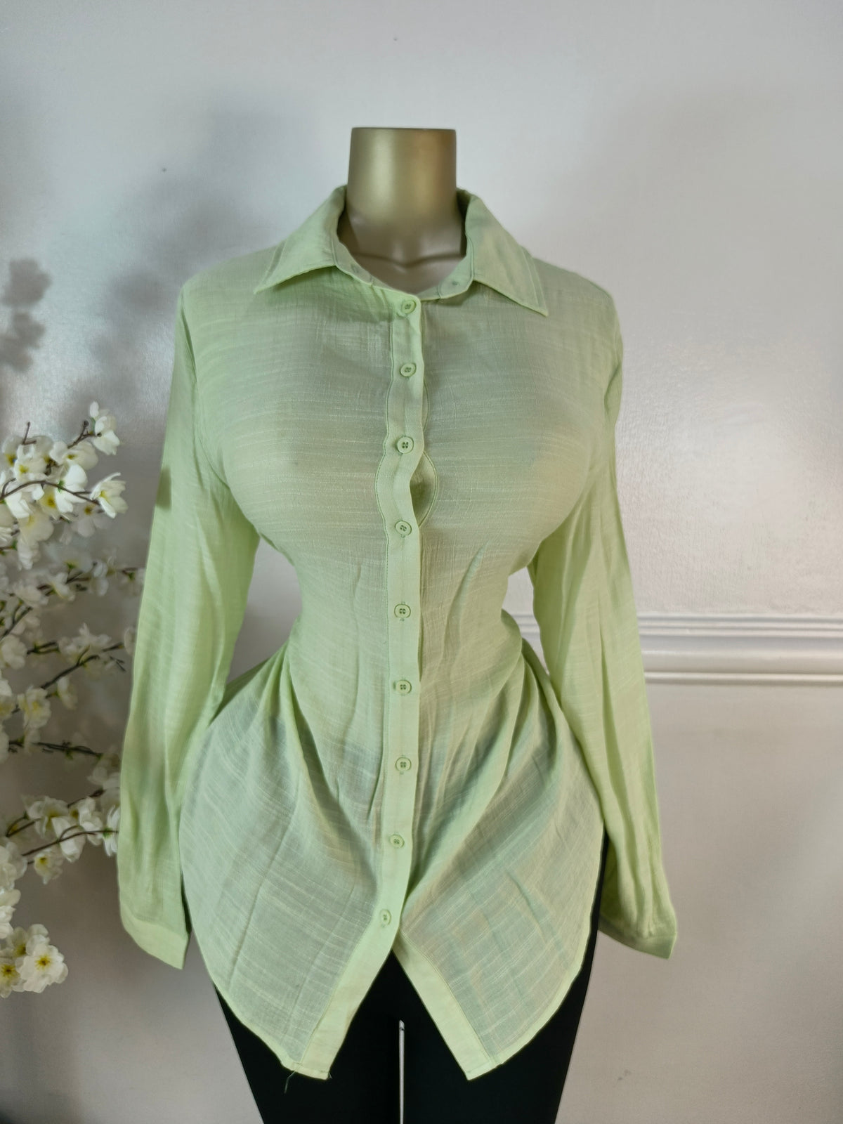 PRETTYLITTLETHING UK SIZE 10