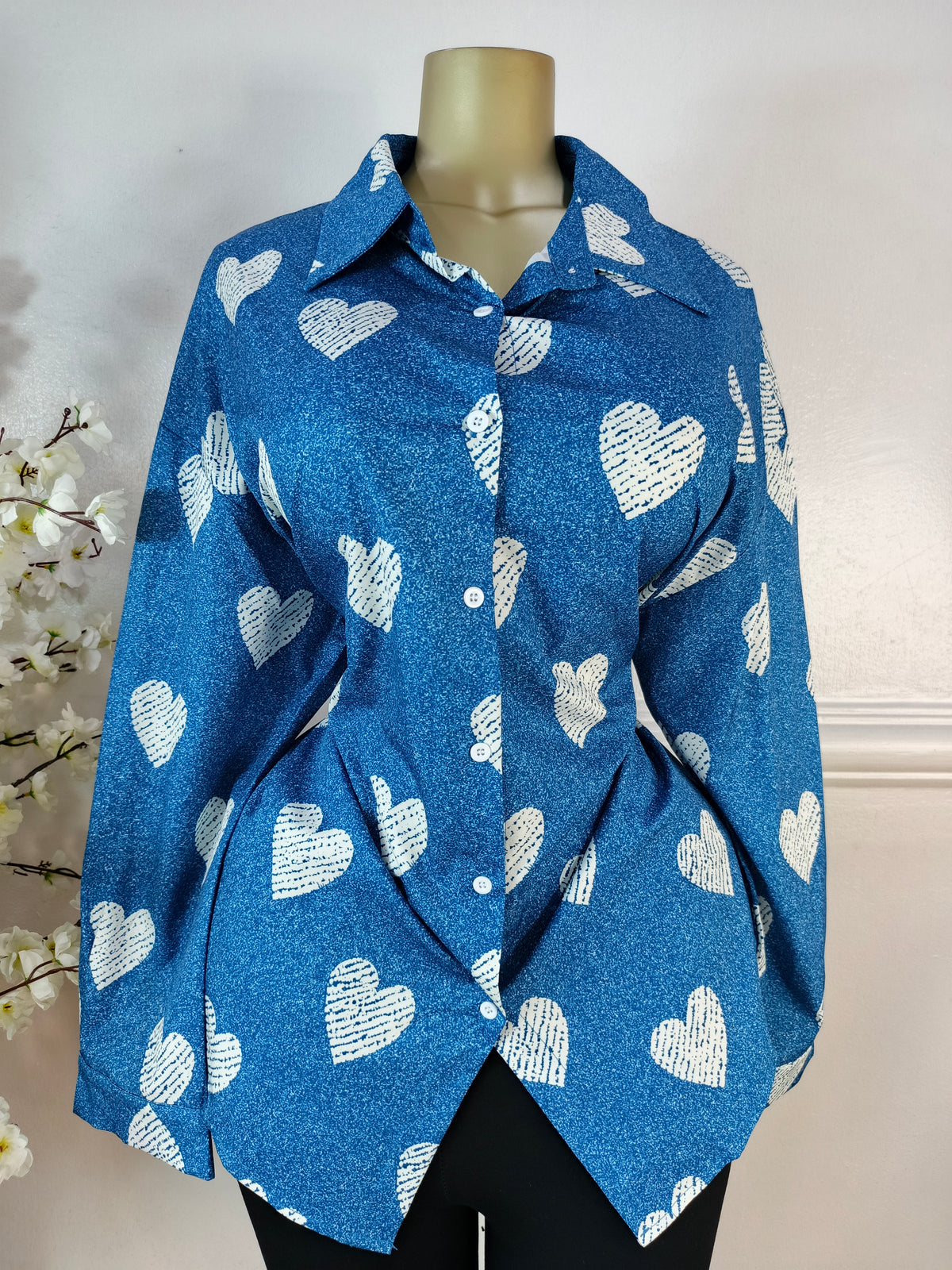 TOP UK SIZE 18