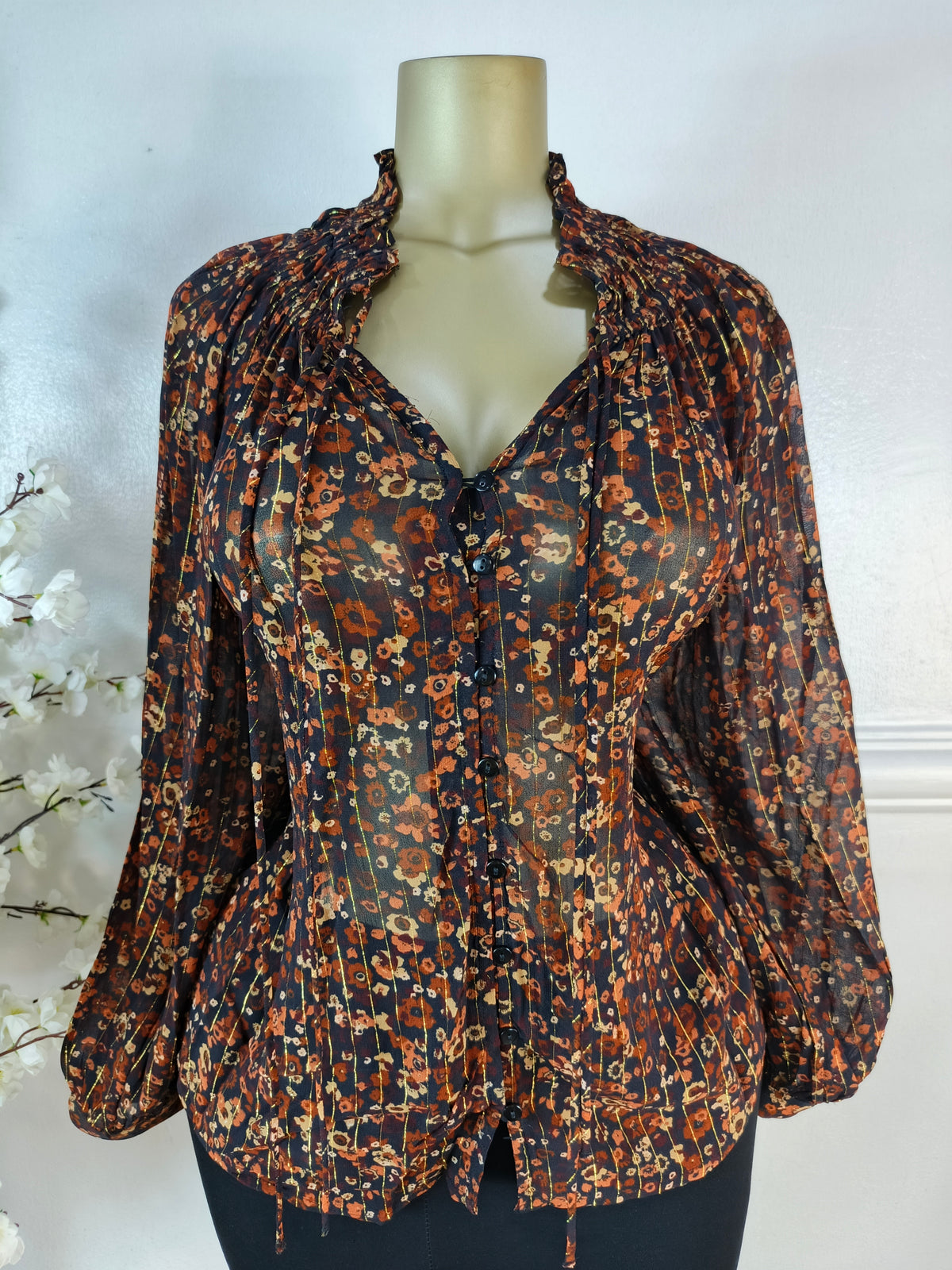 GALLERY UK SIZE 20