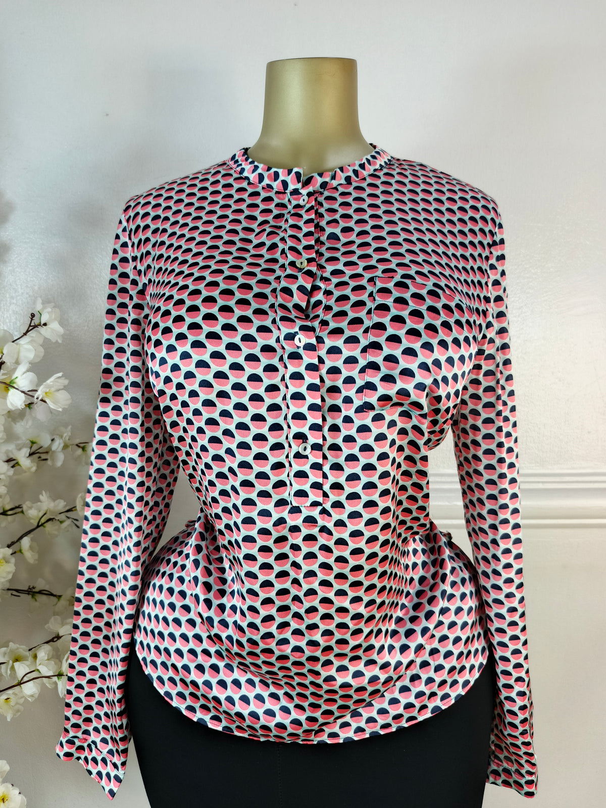TOP UK SIZE 14