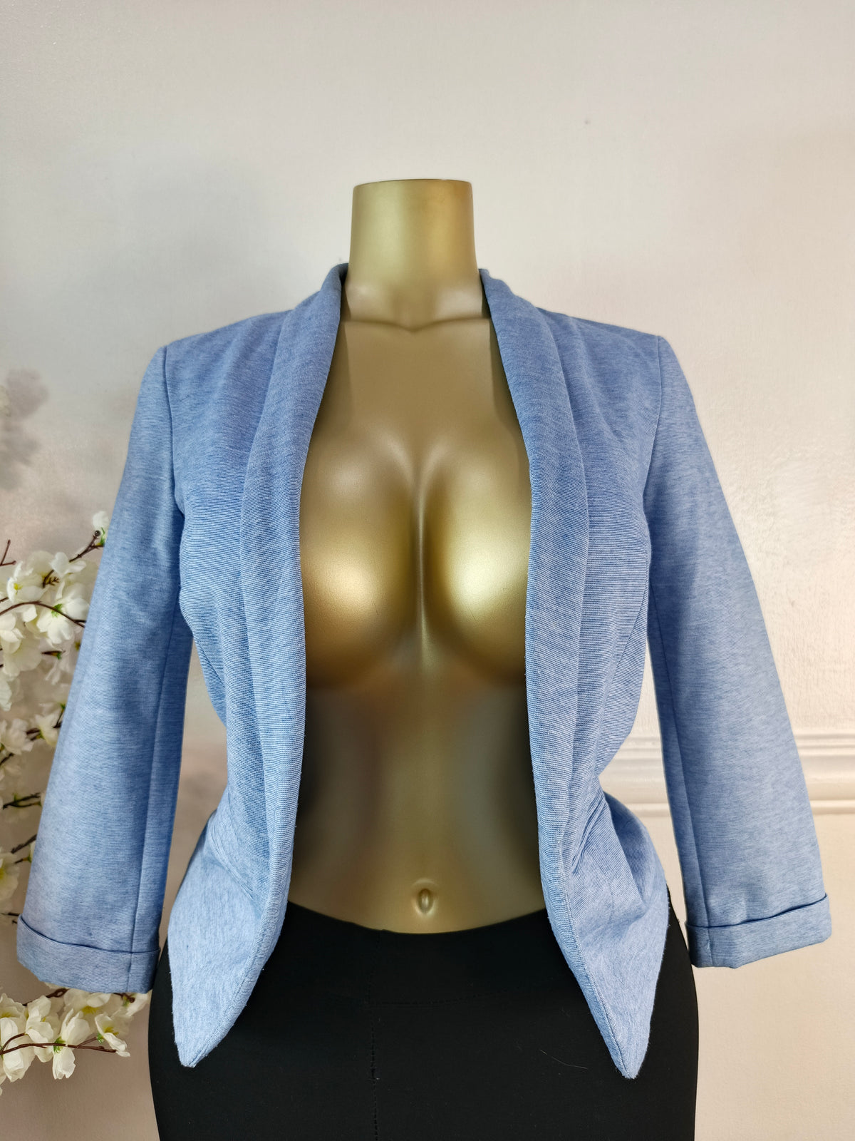 MISS SELFRIDGE UK SIZE 6 [LENGTH 23 INCHES]