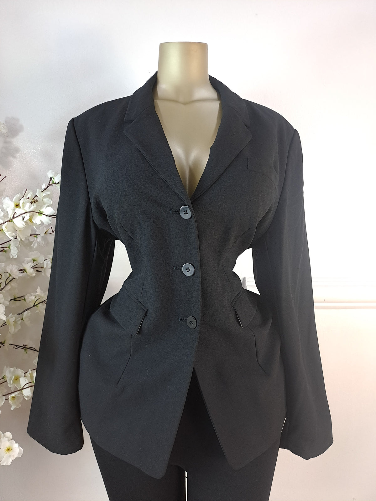 MARK & SPENCER UK SIZE 18 [LENGTH 30 INCHES]