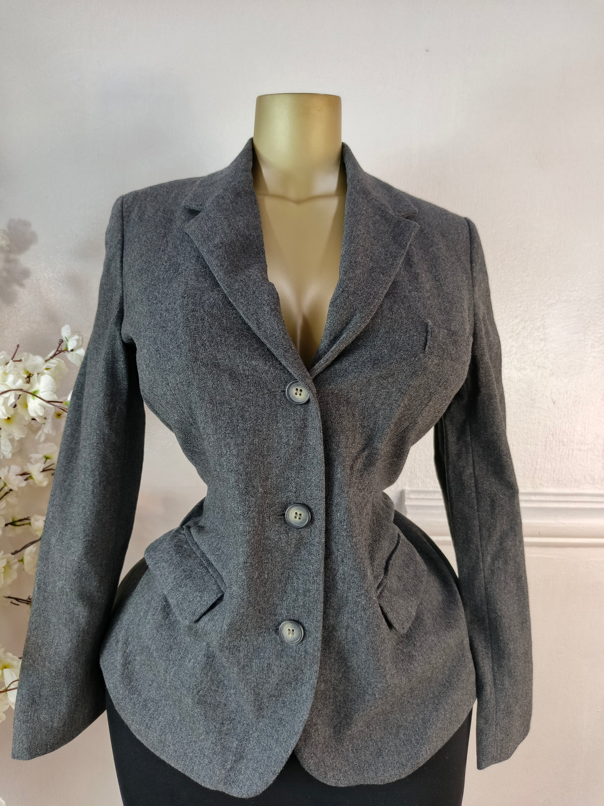 MONSOON UK SIZE 10 [LENGTH 26 INCHES]