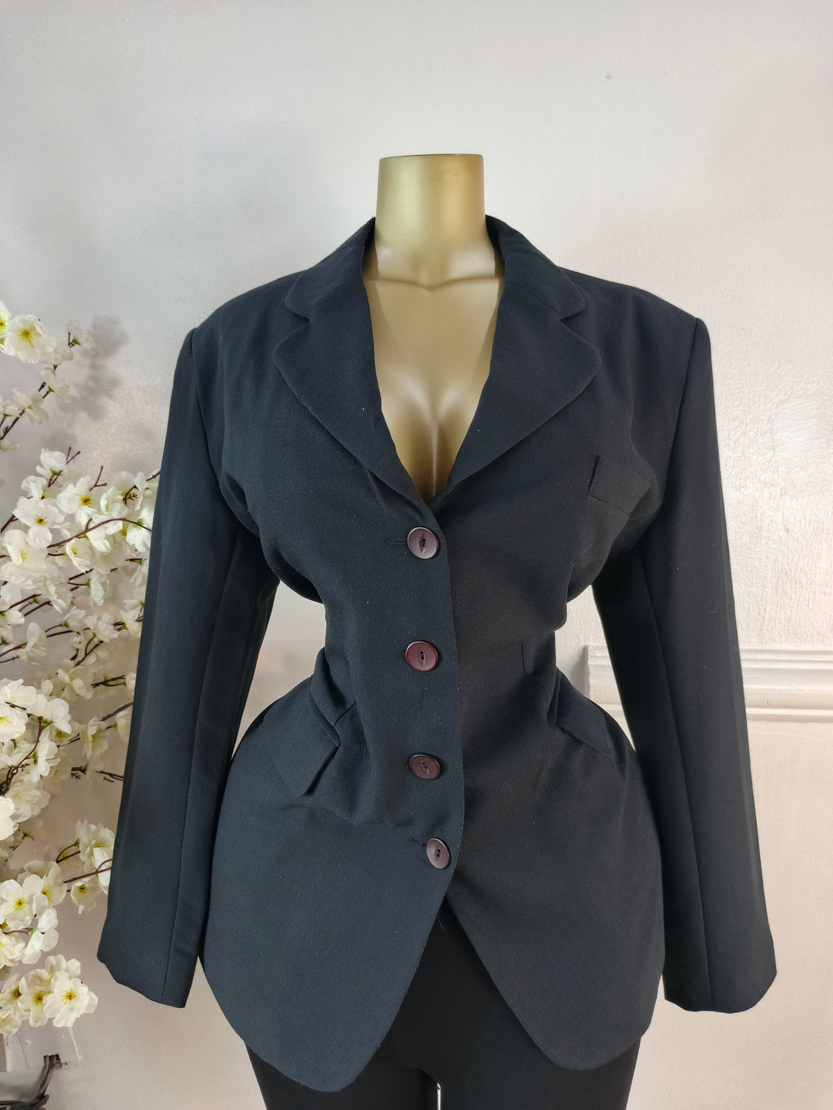 BON MARCHE UK SIZE 20 [LENGTH 32 INCHES]