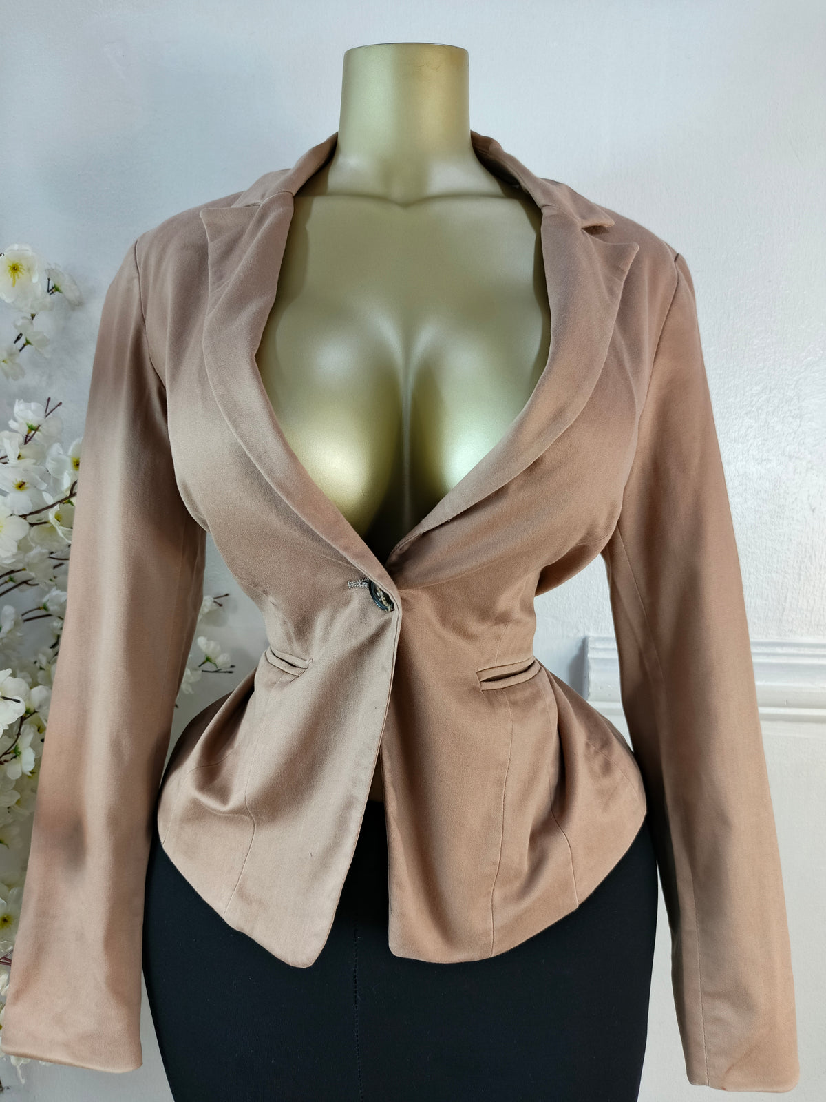 STUDIO.W UK SIZE 8 [LENGTH 24 INCHES]