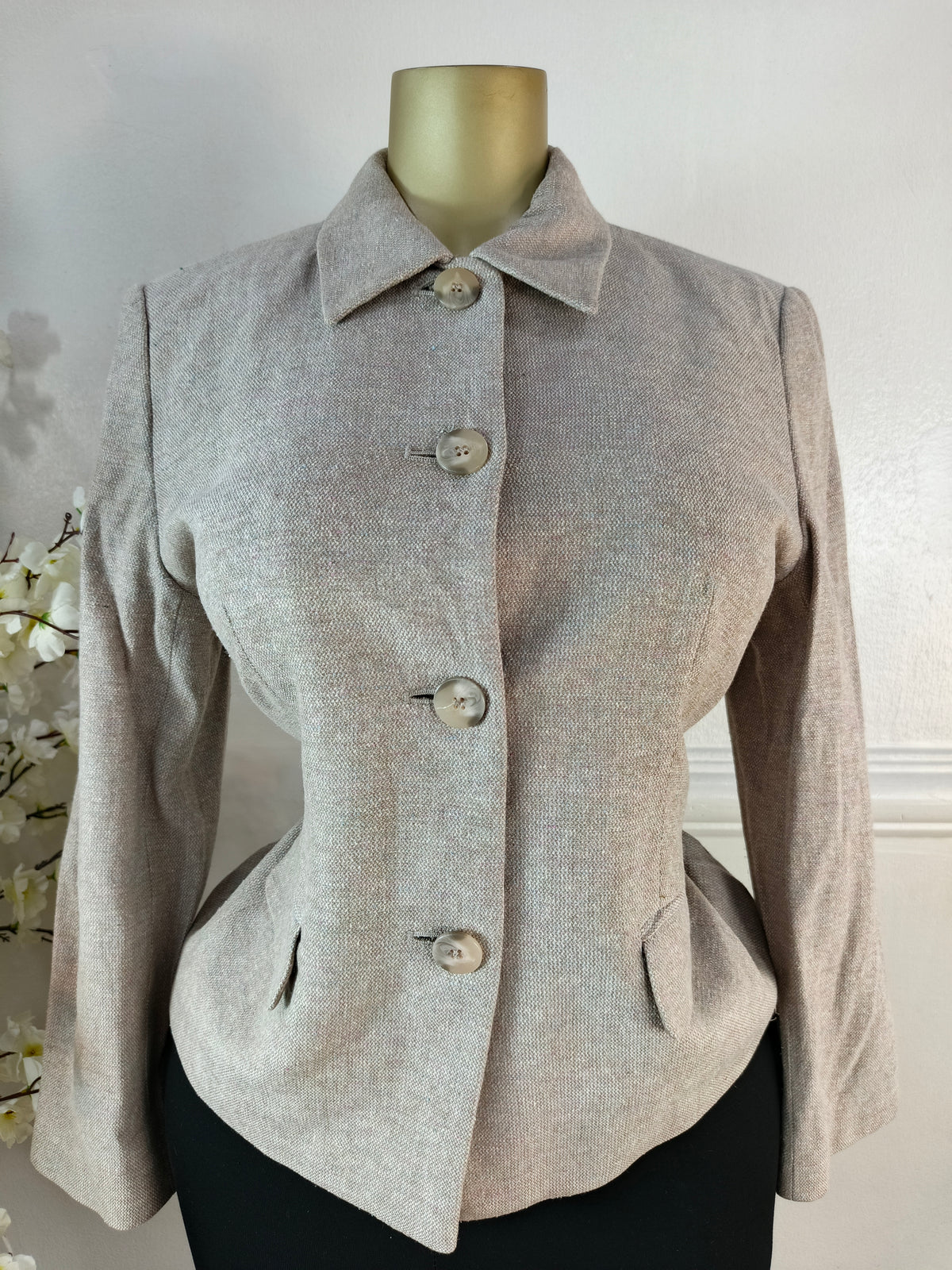 NEXT UK SIZE 14 [LENGTH 23 INCHES]