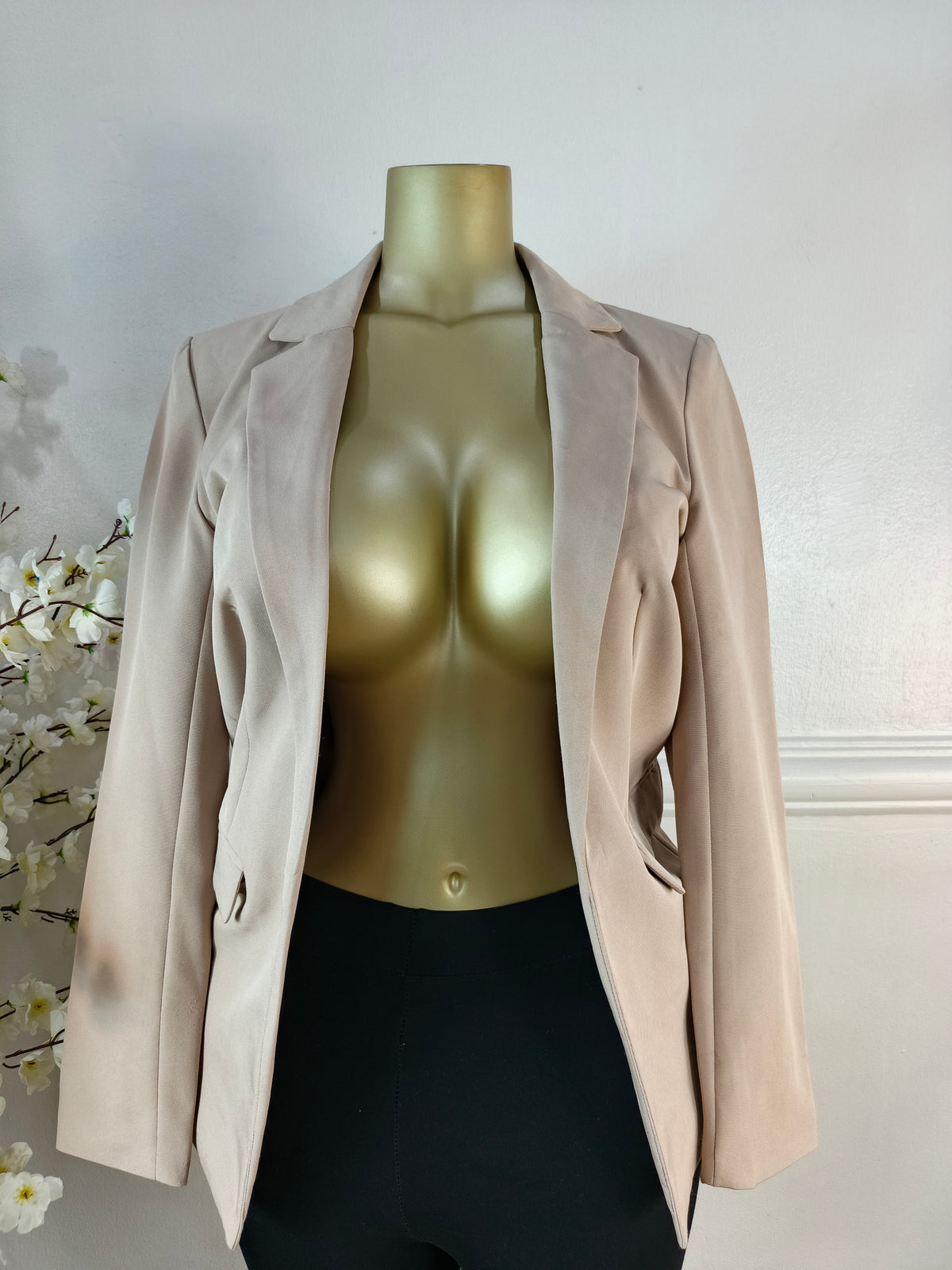 PIECES UK SIZE 10 [LENGTH 28 INCHES]