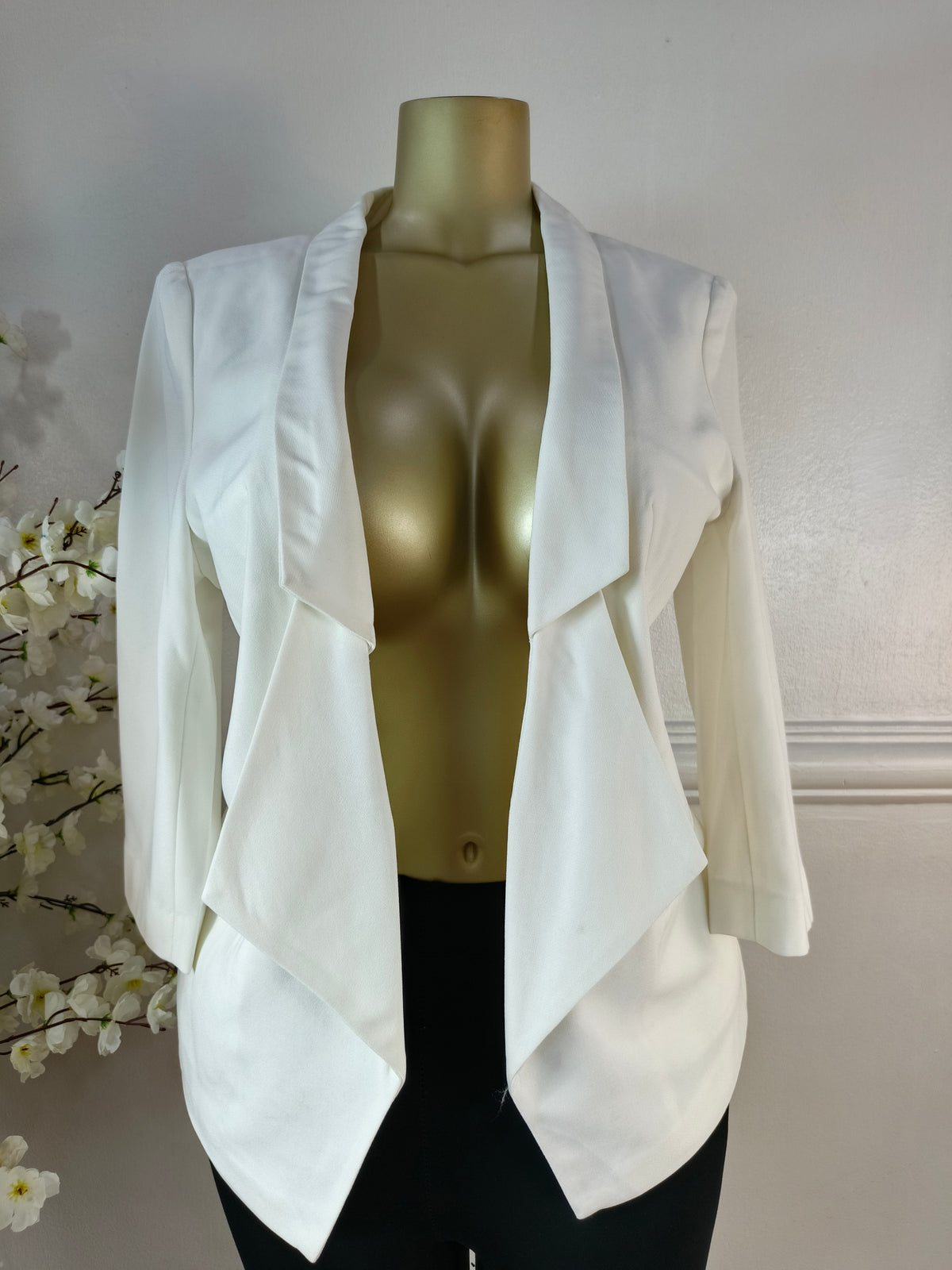 ET VOUS UK SIZE 16 [LENGTH 27 INCHES]