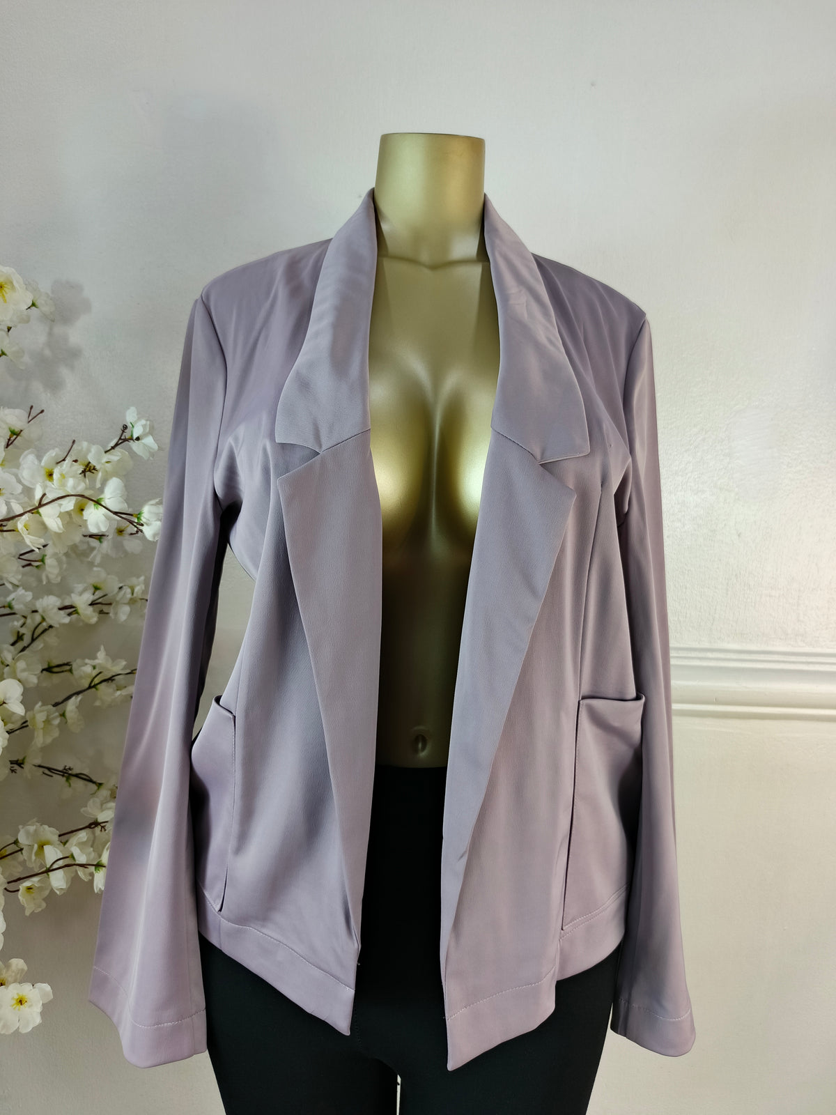 ATMOSPHERE UK SIZE 14 [LENGTH 26 INCHES]