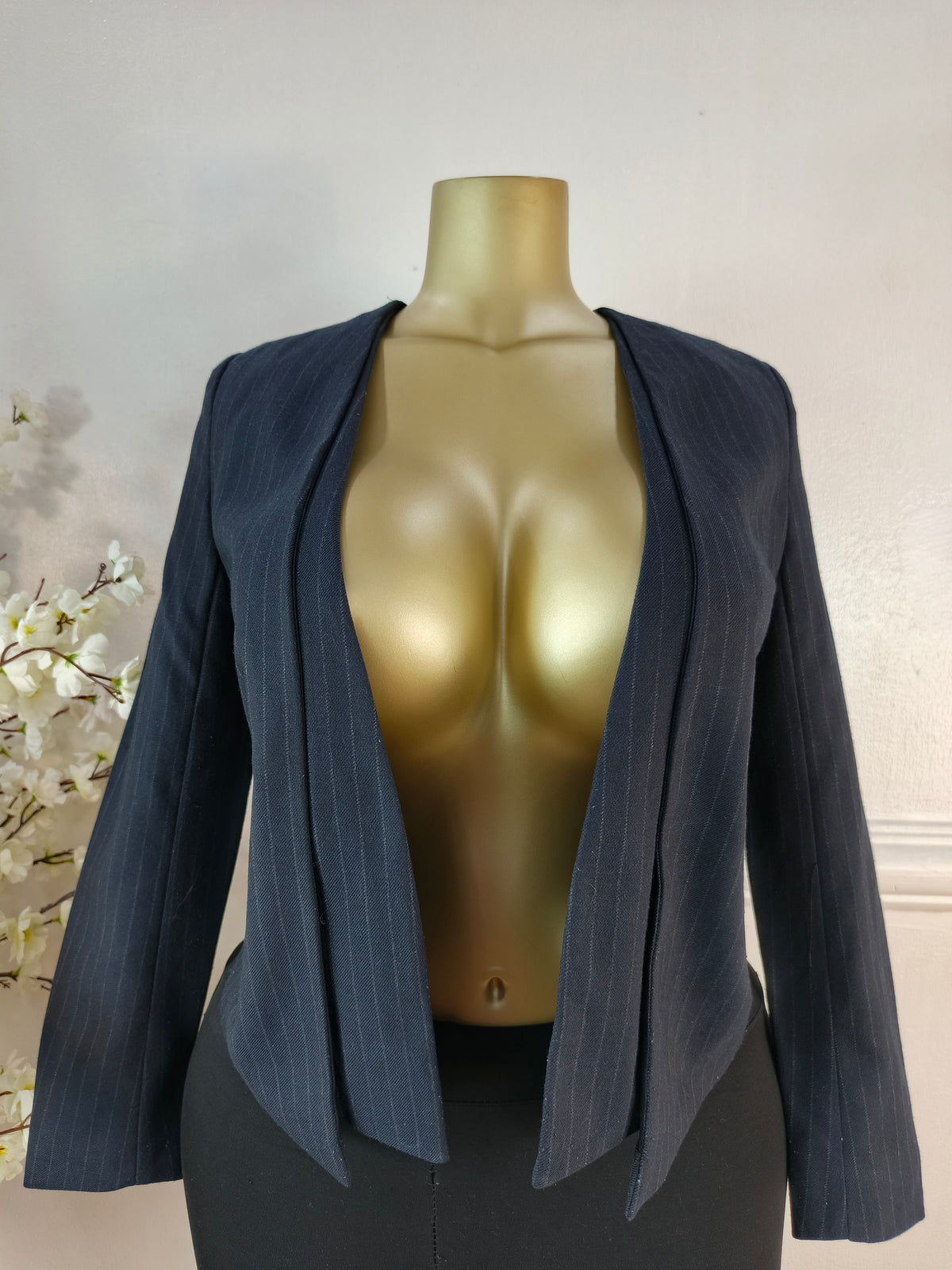 NEXT PETITE UK SIZE 8 [LENGTH 23 INCHES]