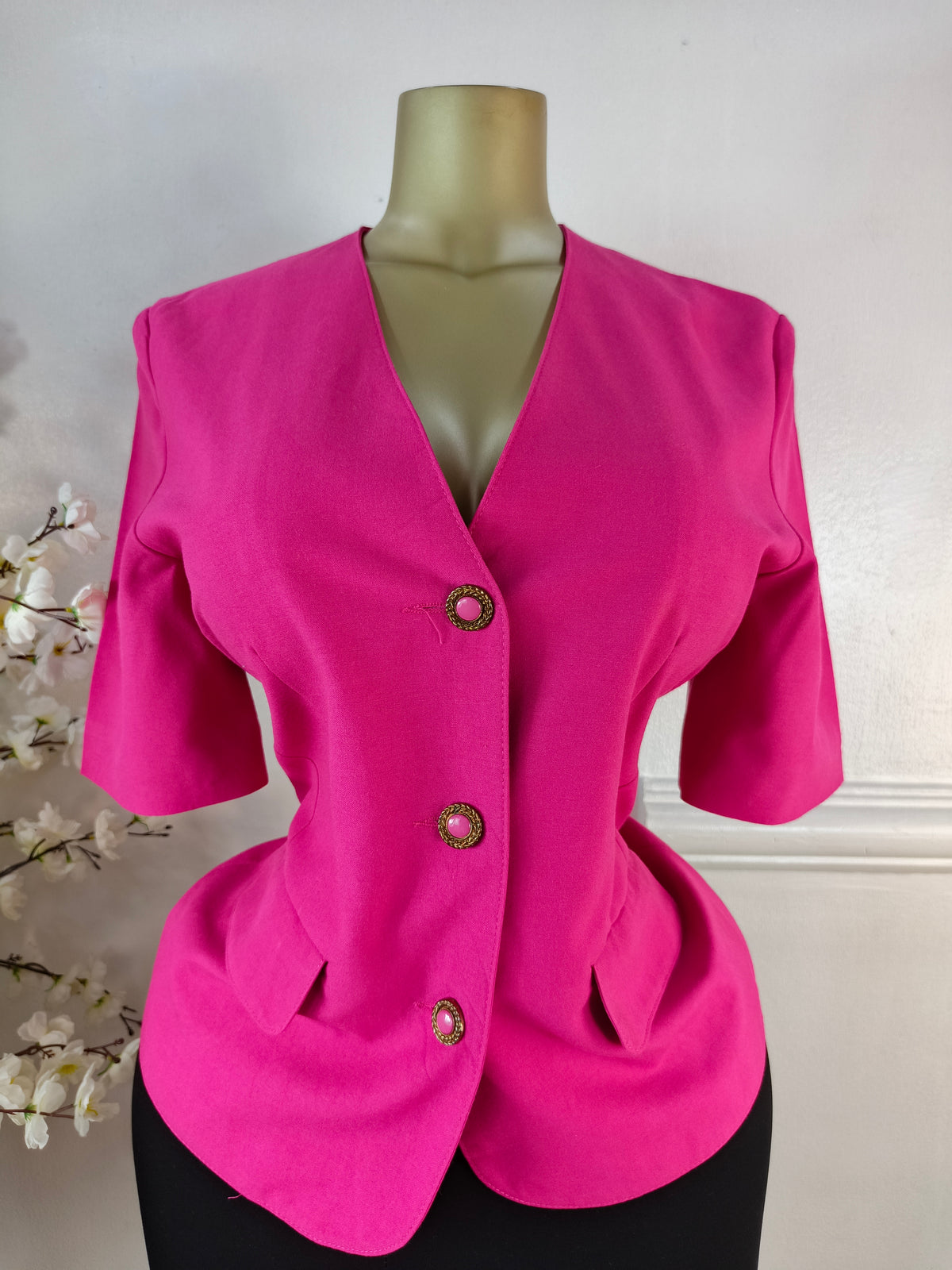 PASTO BENETTE UK SIZE 10 [LENGTH 26 INCHES]