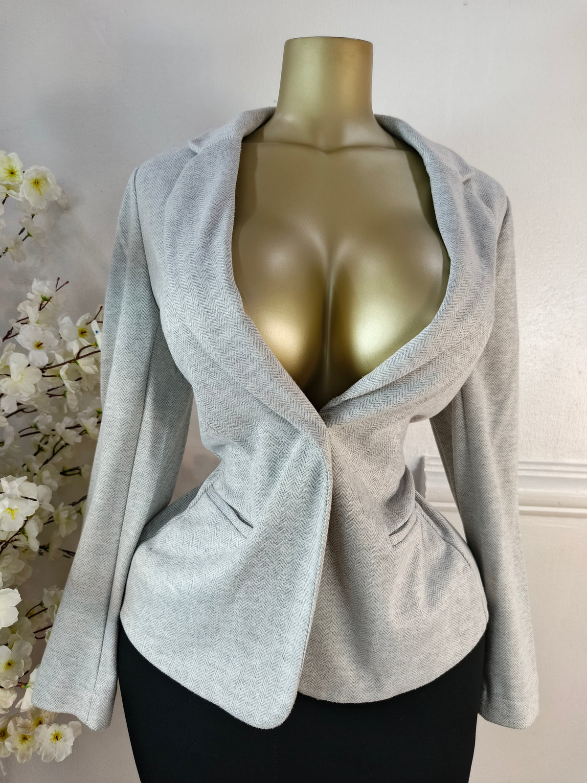 TU WOMAN UK SIZE 14 [LENGTH 23 INCHES]