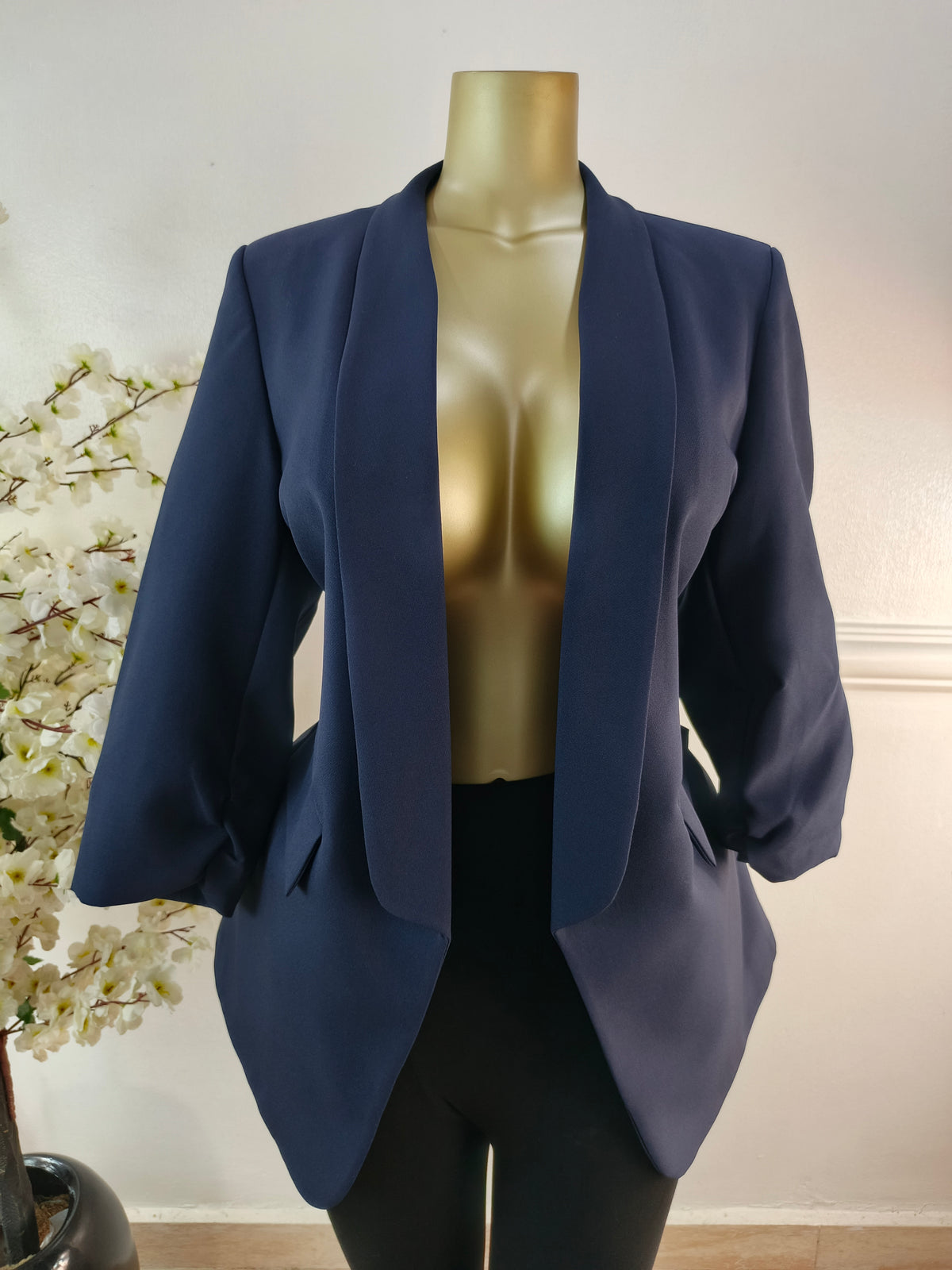 LOVE ACR UK SIZE 14 [LENGTH 31 INCHES] ORIGINAL LABEL: 46 (3XL)