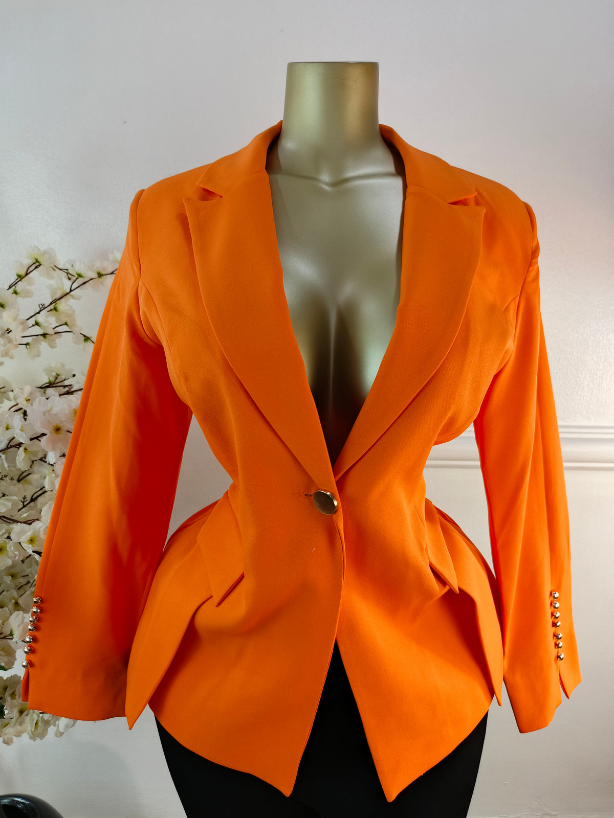 CLUB FRENDY UK SIZE 12 [LENGTH 27 INCHES] ORIGINAL LABEL: 44