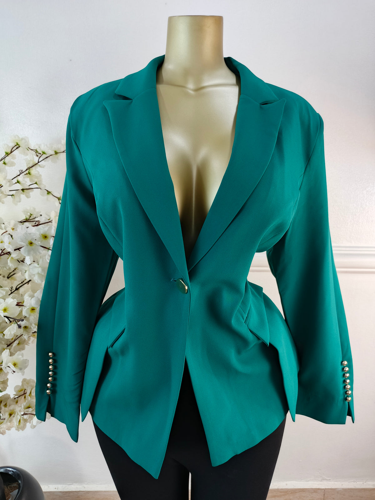 CLUB FRENDY UK SIZE 16 [LENGTH 27 INCHES] ORIGINAL LABEL: 48