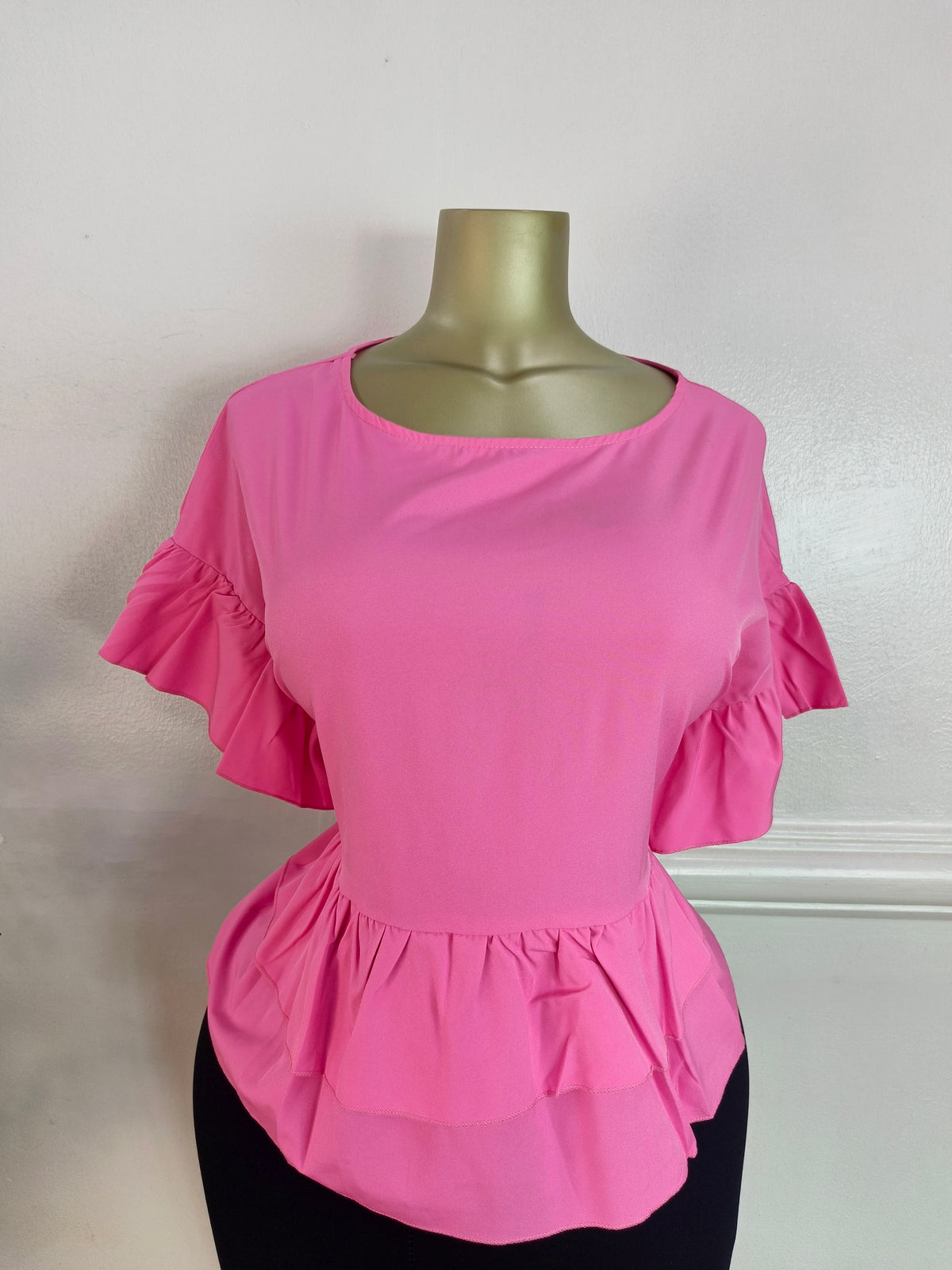 TOP UK SIZE 16