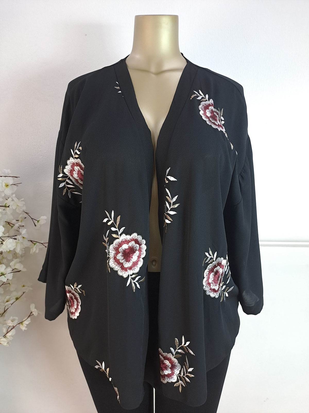 SHEIN UK SIZE 18
