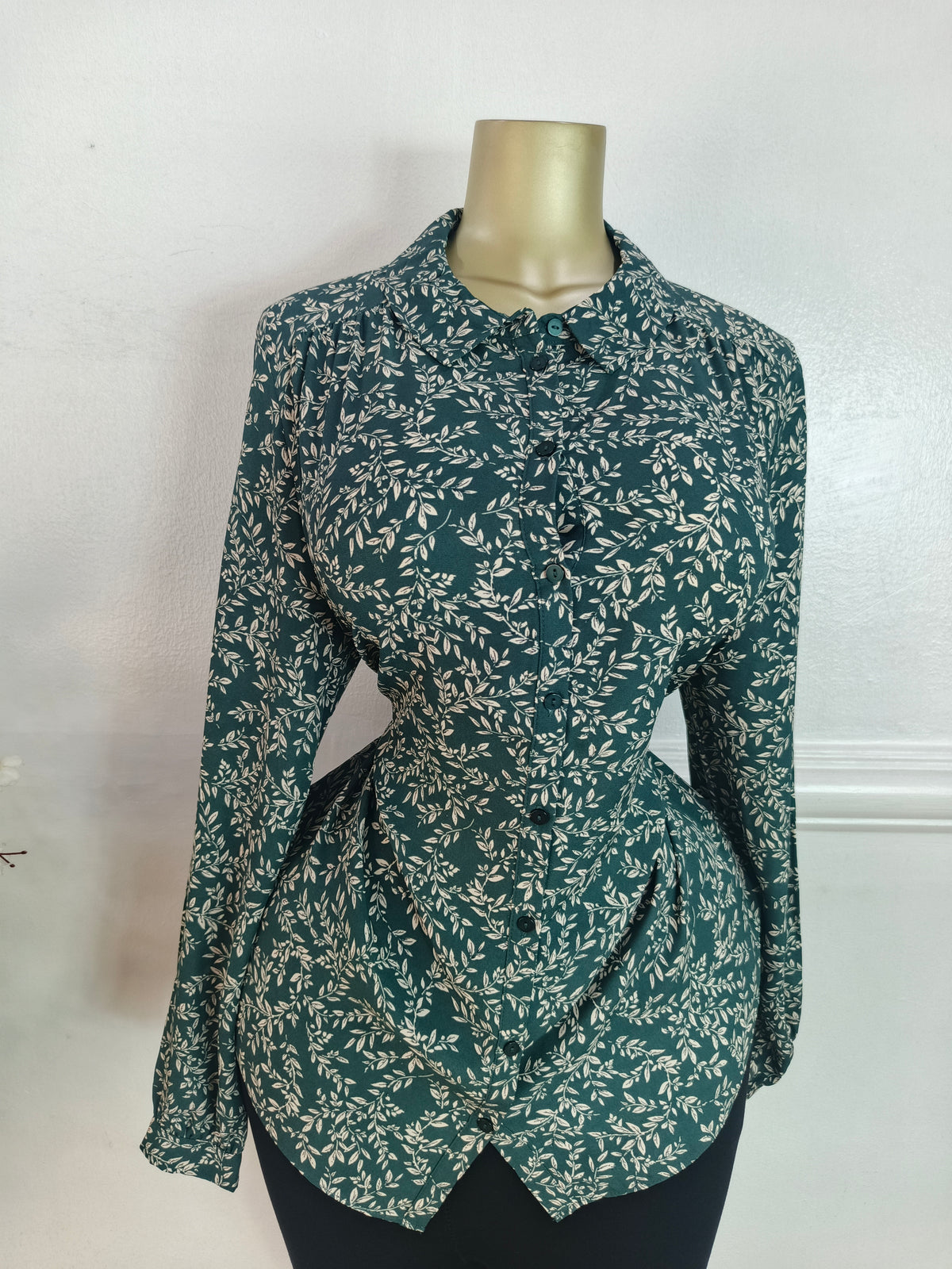 TOP UK SIZE 16