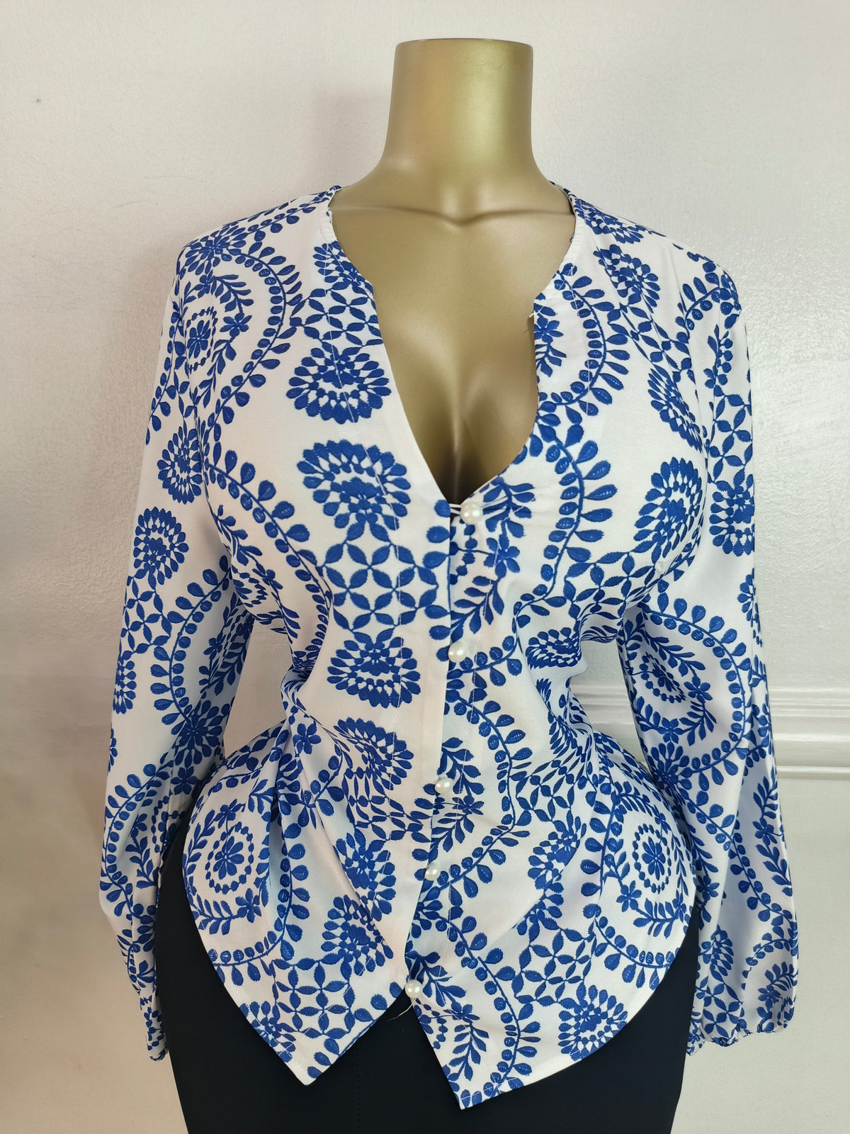 TOP UK SIZE 16