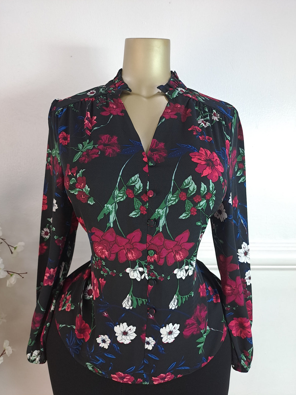 DUNNES UK SIZE 12
