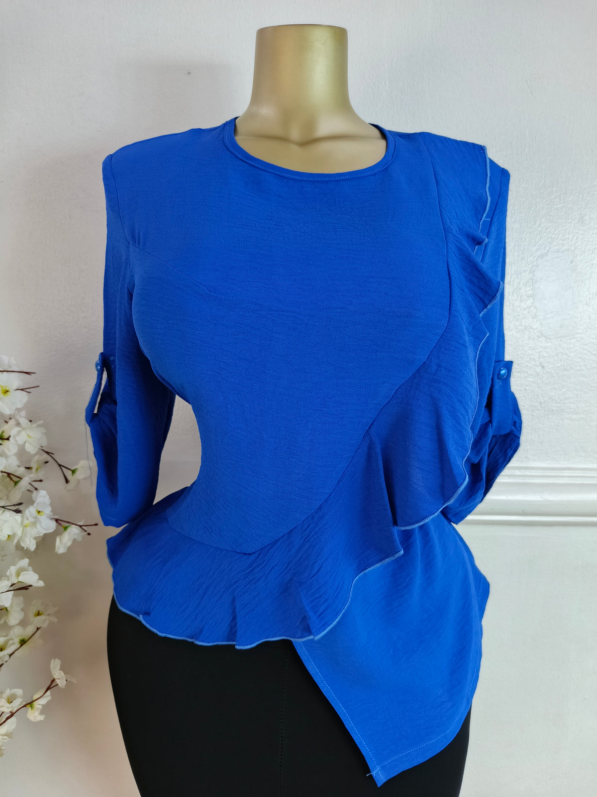 TOP UK SIZE 14