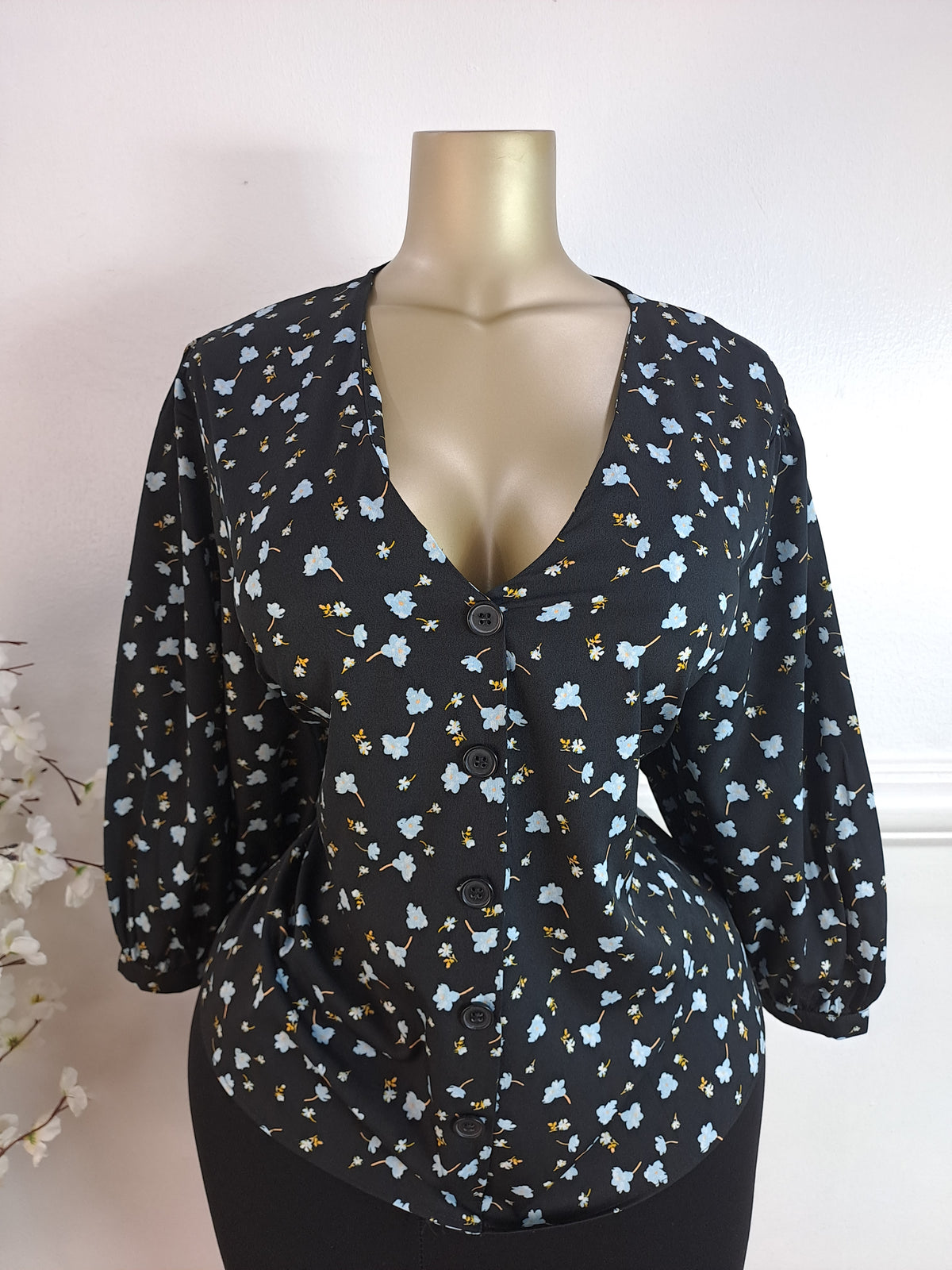 TOP UK SIZE 22