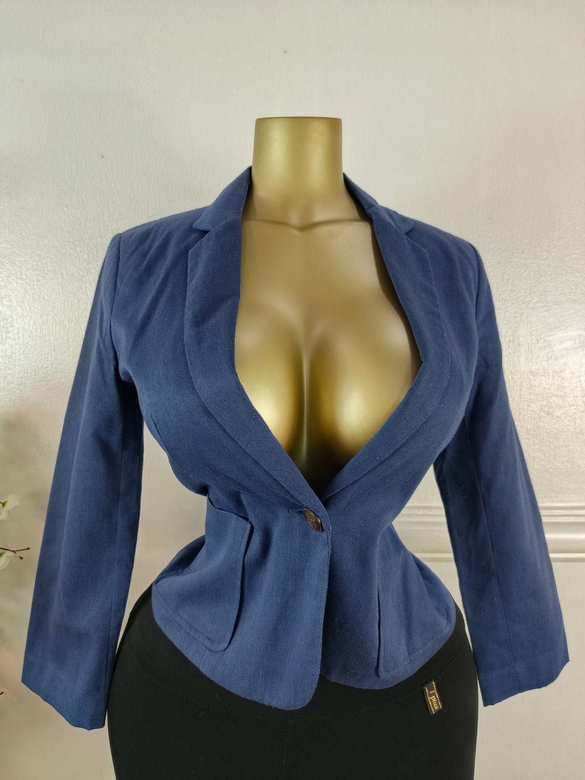 ATMOSPHERE UK SIZE 10 [LENGTH 21 INCHES]