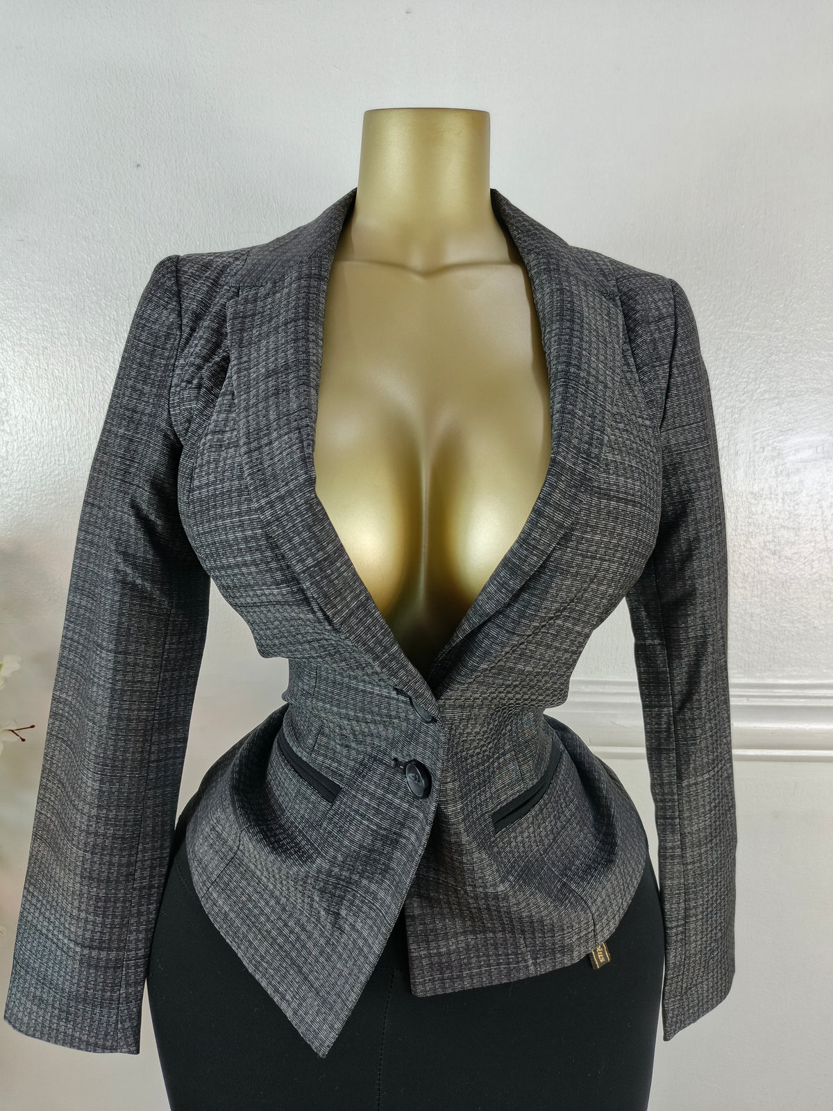 PAPAYA UK SIZE 8 [LENGTH 23 INCHES]