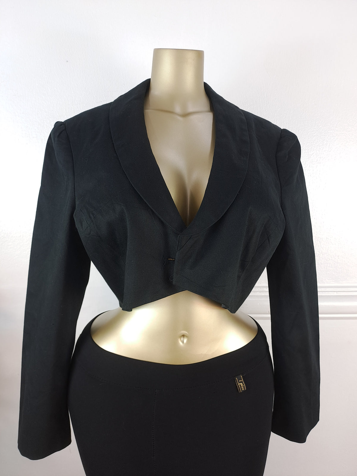 KIT KIT UK SIZE 14 [LENGTH 15 INCHES]