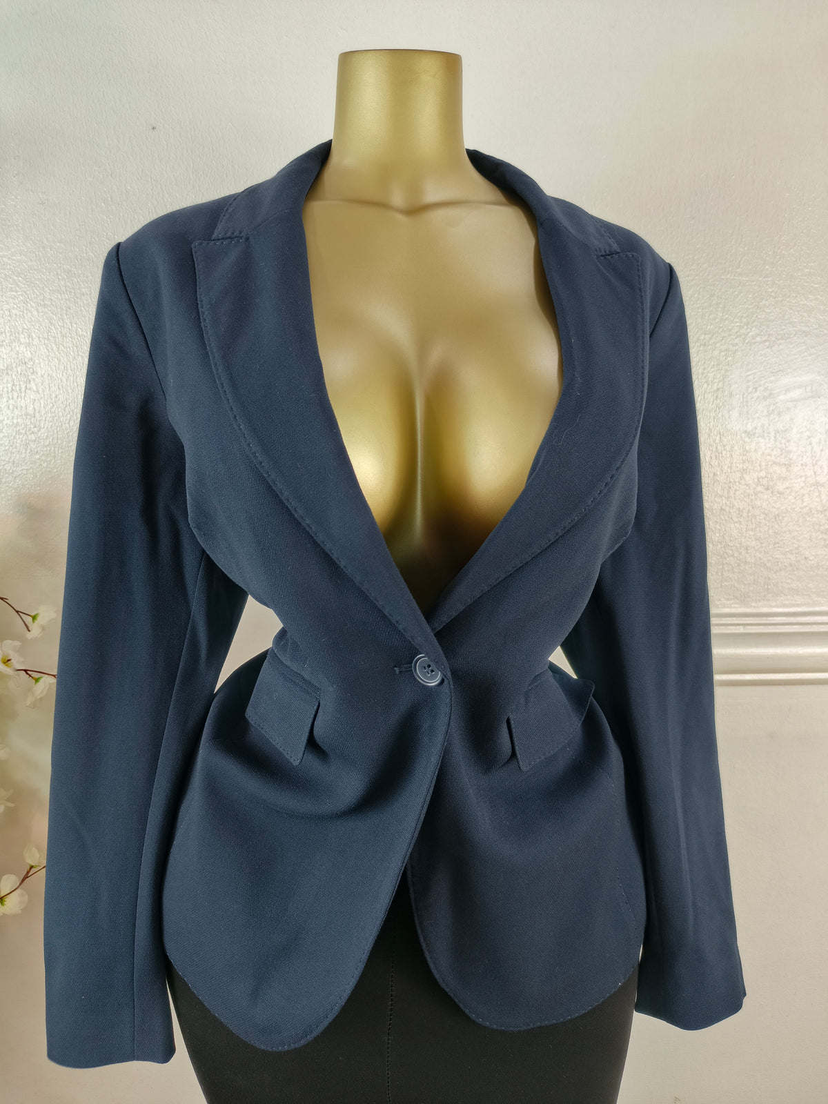 M&S COLLECTION UK SIZE 18 [LENGTH 28 INCHES]