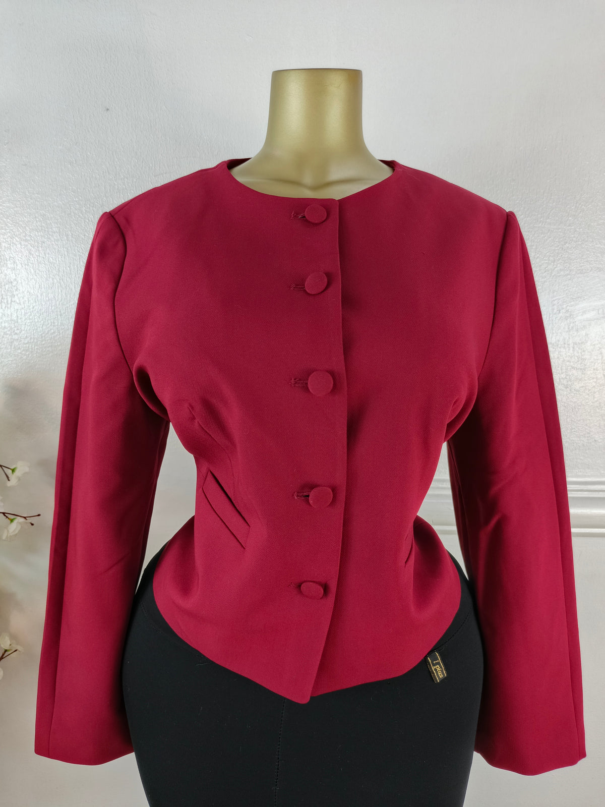 GALLERY UK SIZE 16 [LENGTH 22 INCHES]