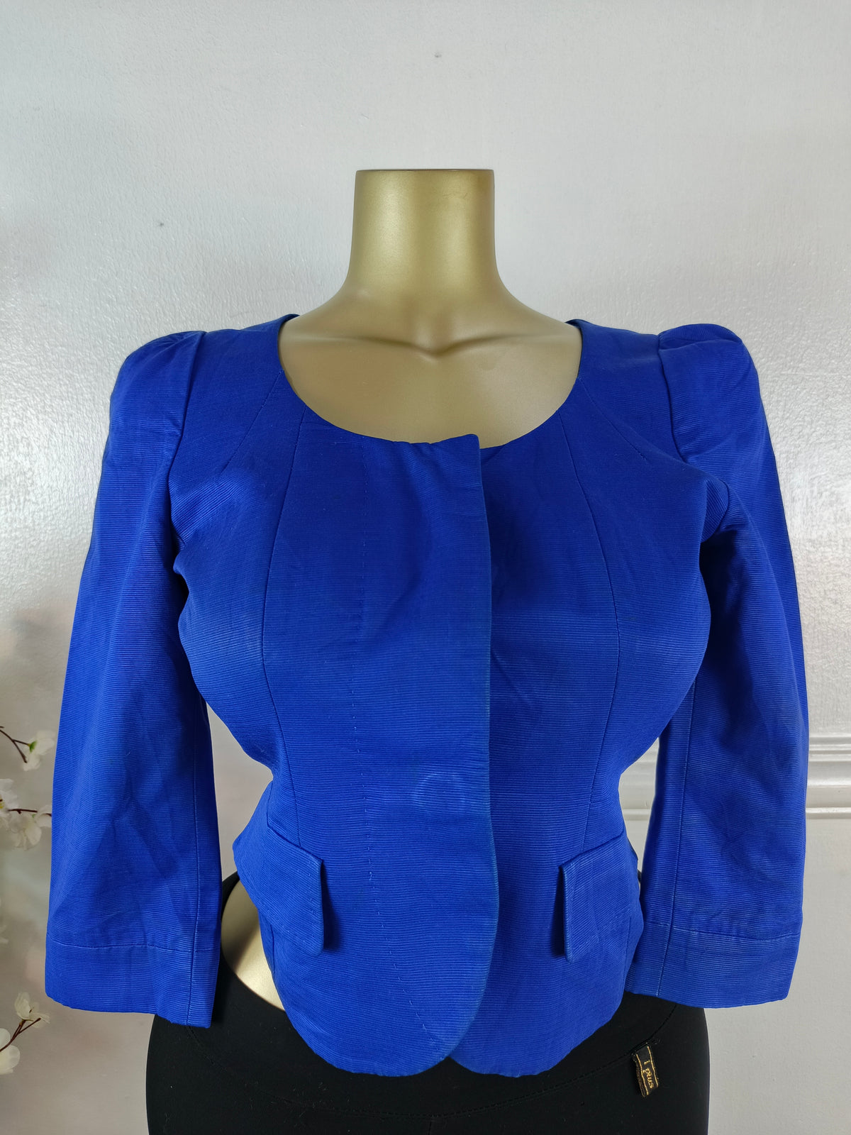L.K.BENNETT UK SIZE 8 [LENGTH 19 INCHES]