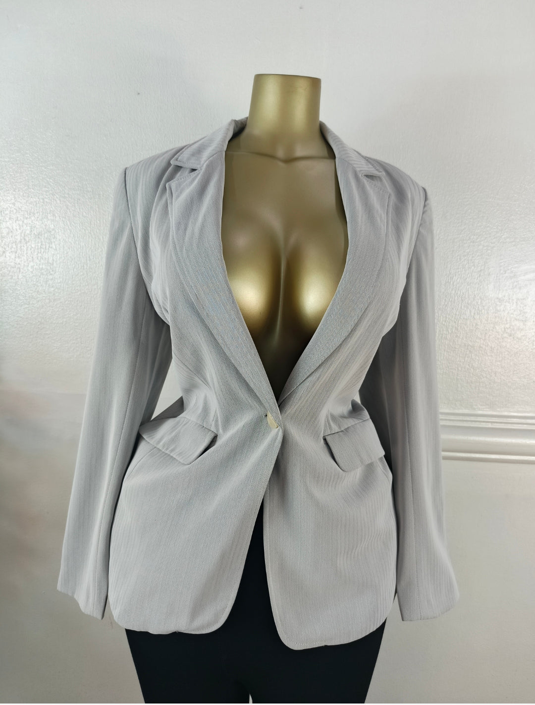 AUTONOMY UK SIZE 14 [LENGTH 29 INCHES]