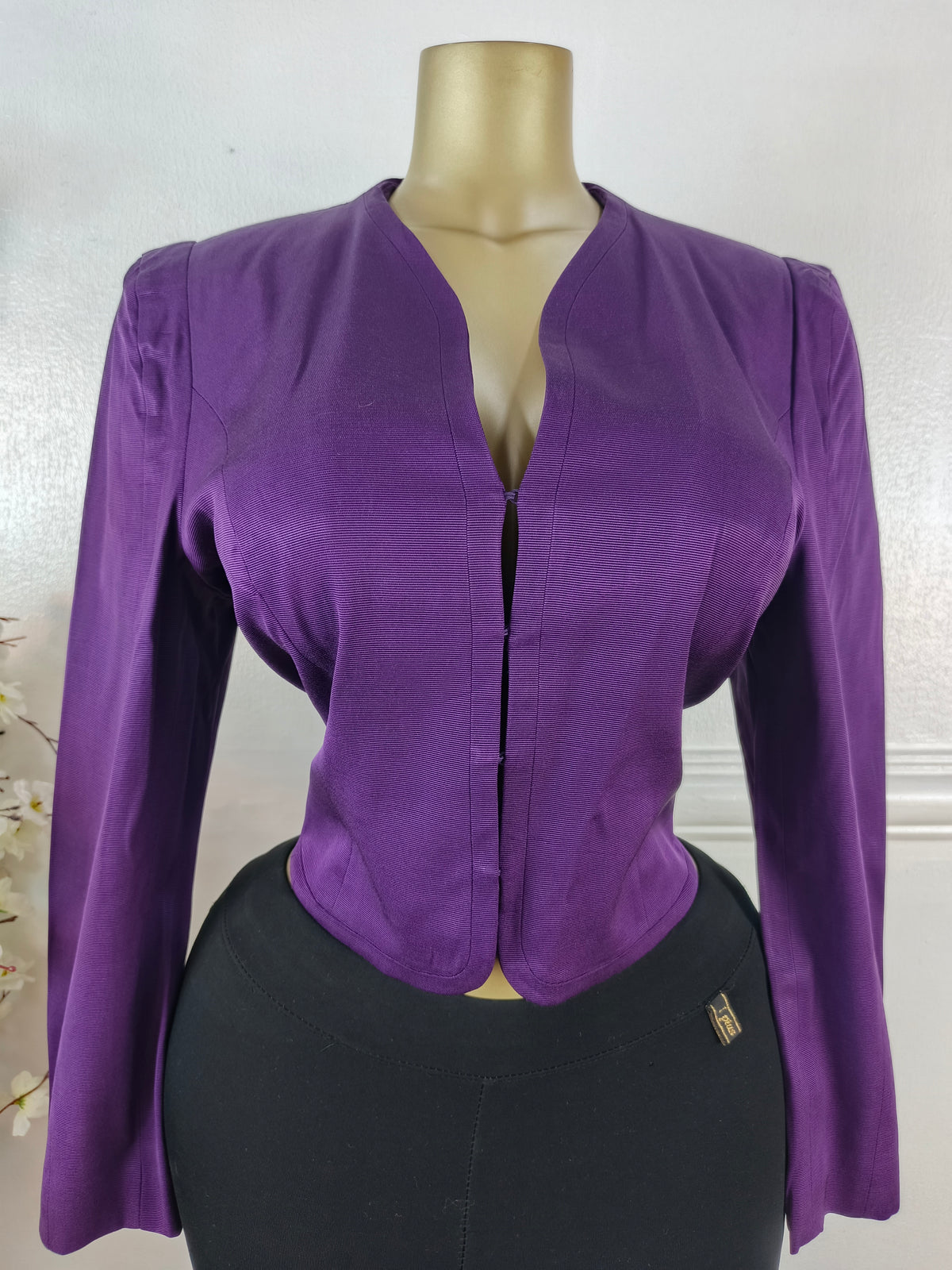 PHASE EIGHT UK SIZE 16 [LENGTH 21 INCHES]