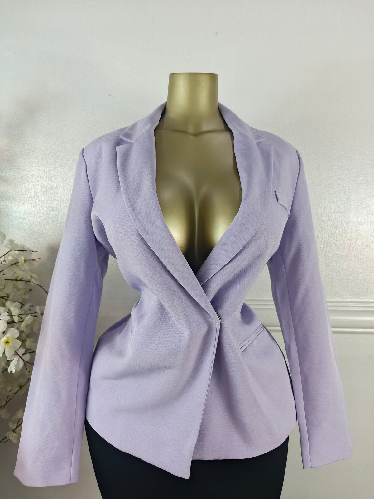 GALLERY UK SIZE 14 [LENGTH 27 INCHES]