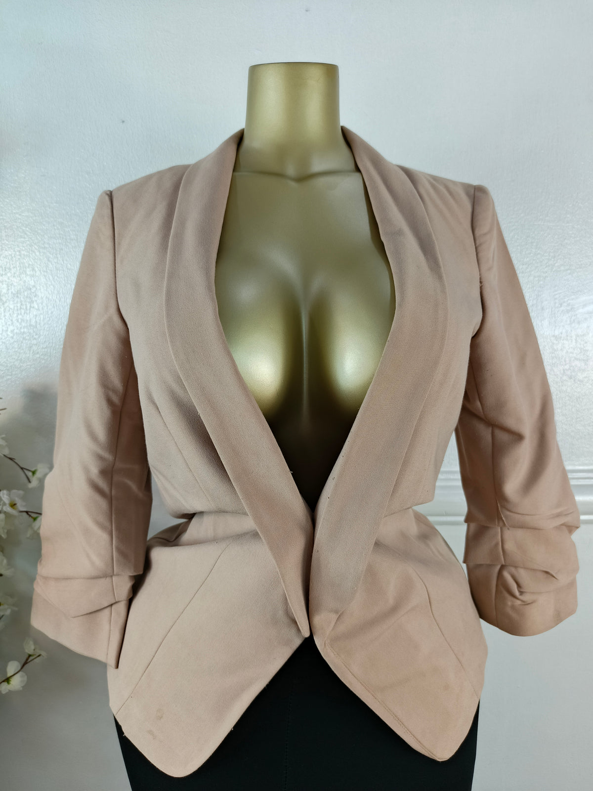 PIECES UK SIZE 10 [LENGTH 28 INCHES]