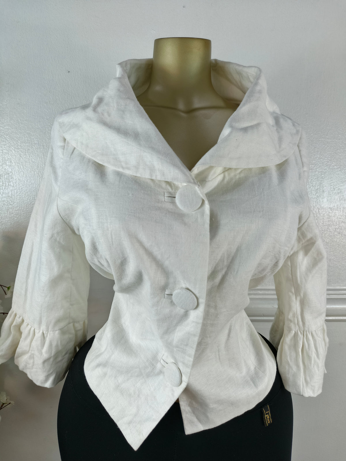 ATMOSPHERE UK SIZE 14 [LENGTH 20 INCHES]