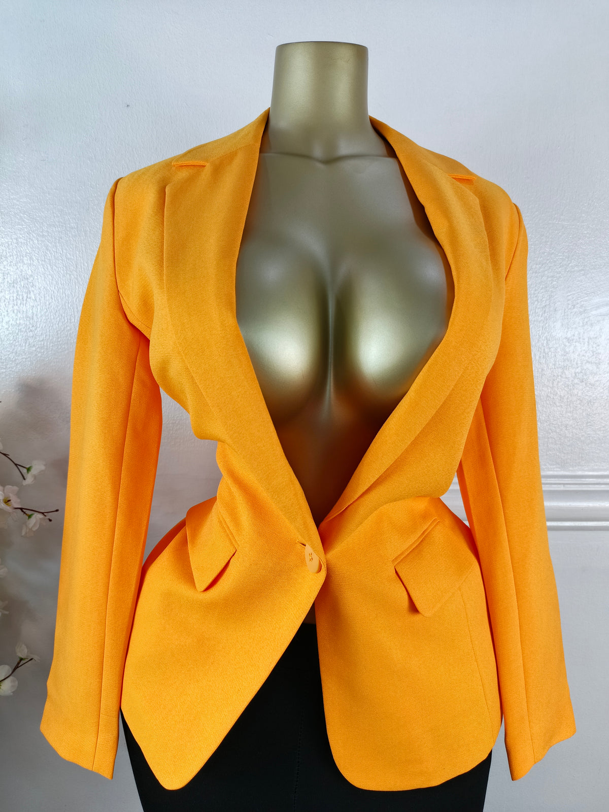 PRIMARK UK SIZE 12 [LENGTH 27 INCHES]
