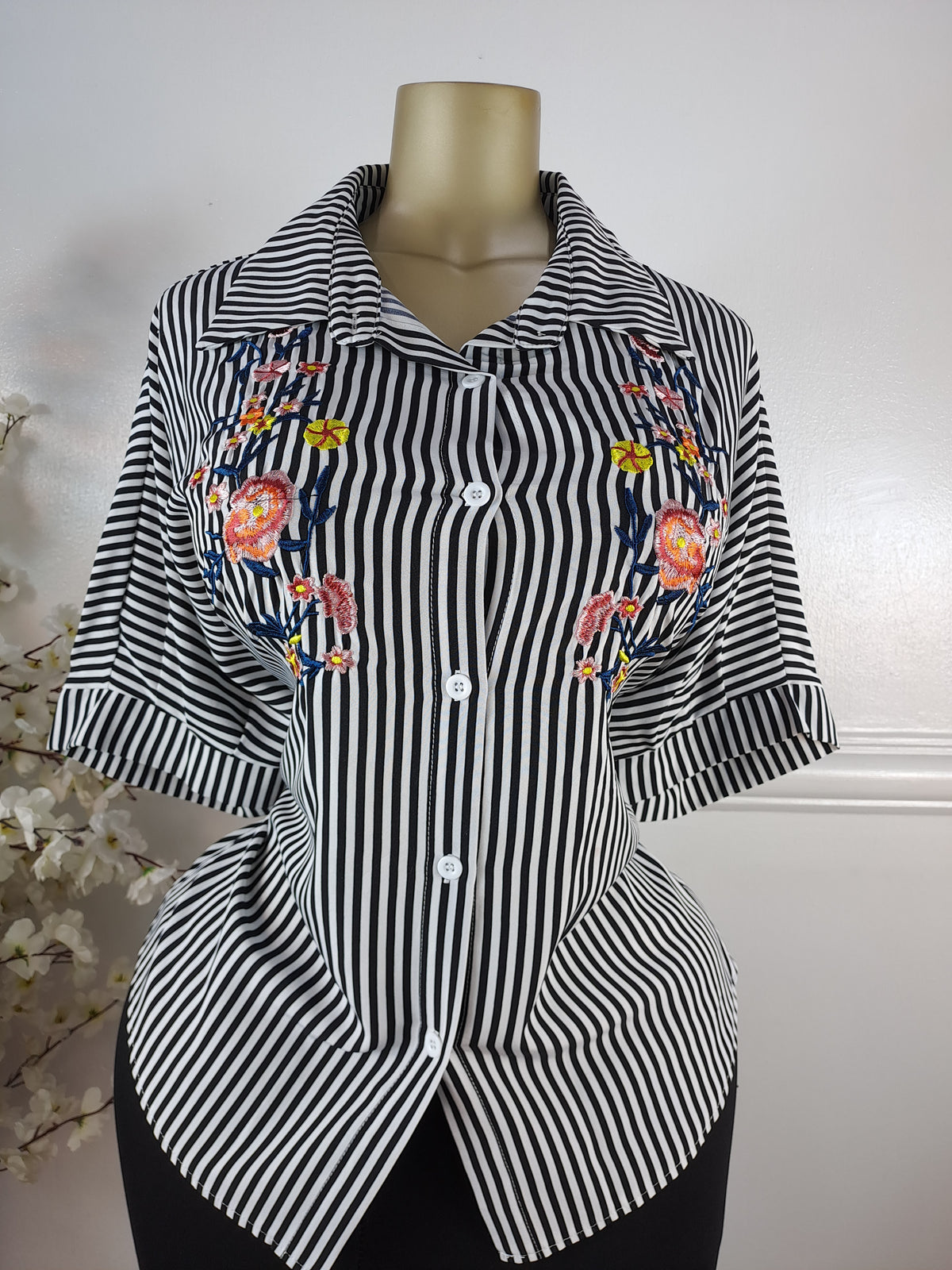 TOP UK SIZE 24