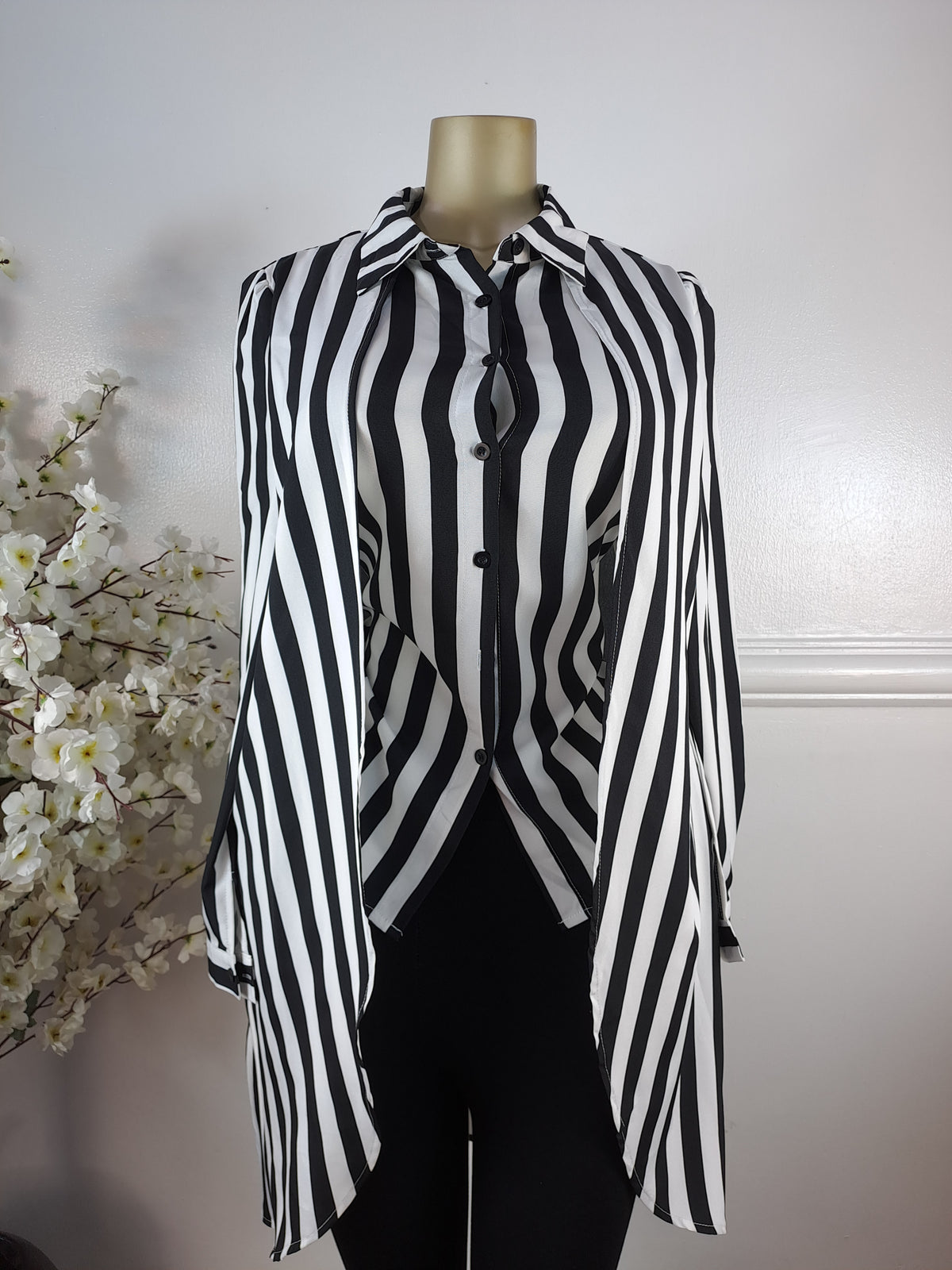 TOP UK SIZE 14