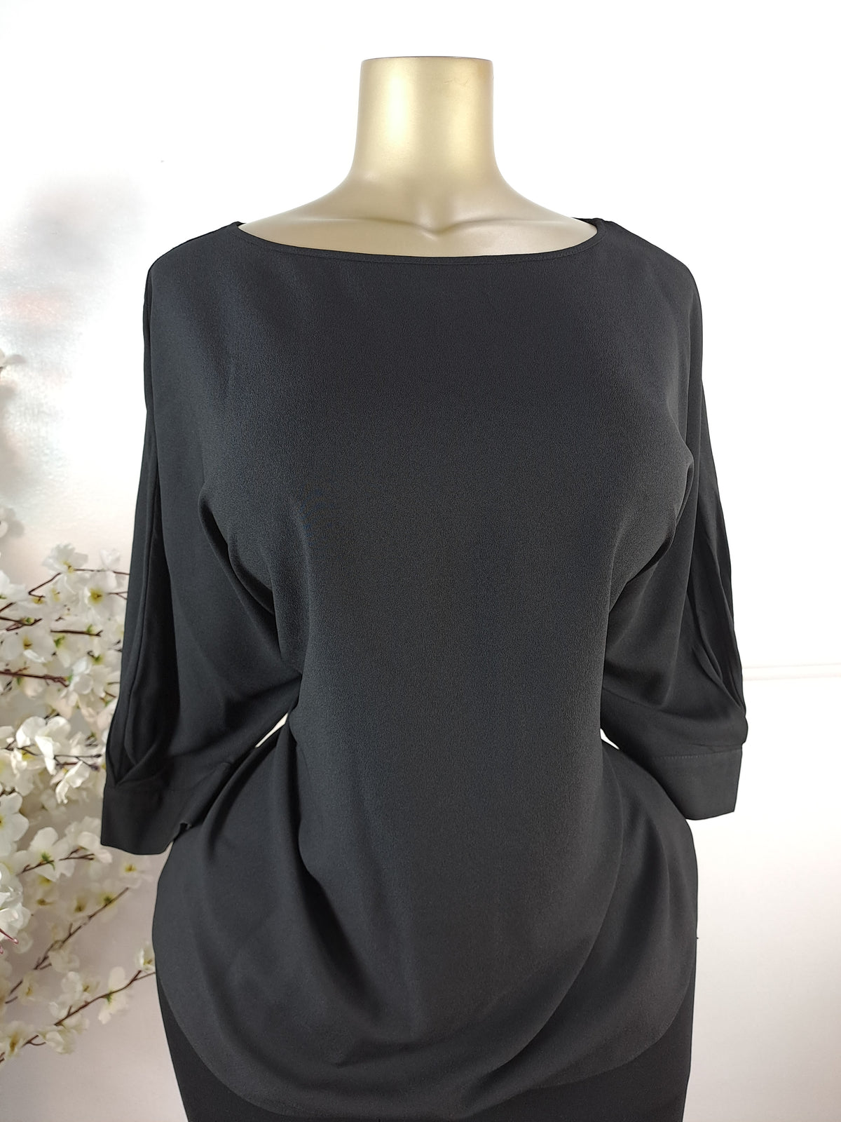 TOP UK SIZE 20