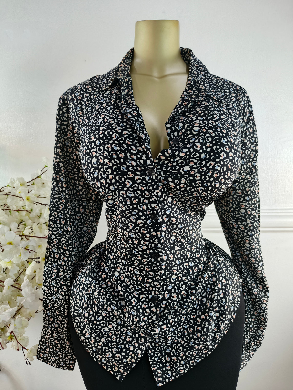TOP UK SIZE 20