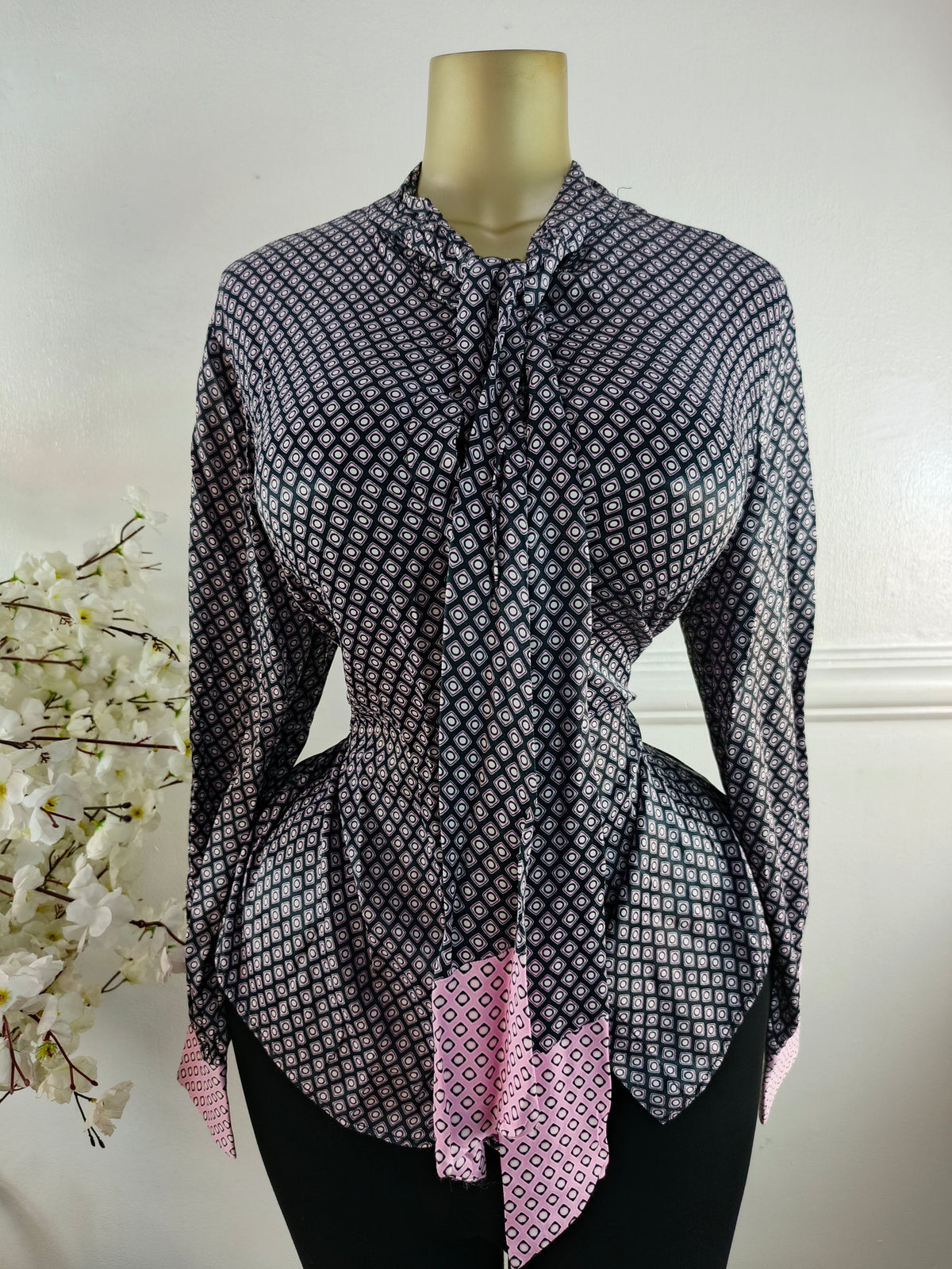TOP UK SIZE 20