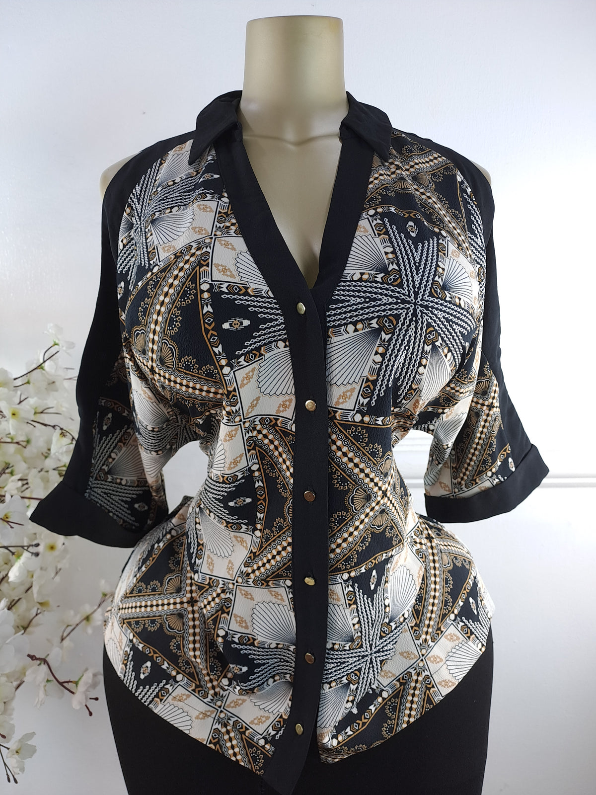 RIVER ISLAND UK SIZE 12