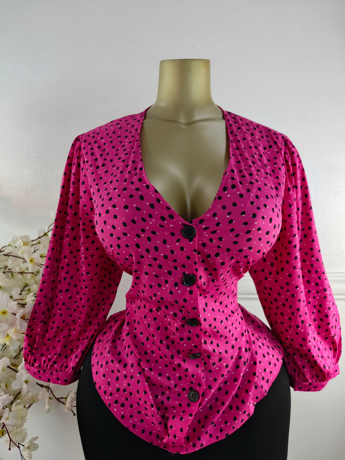TOP UK SIZE 22