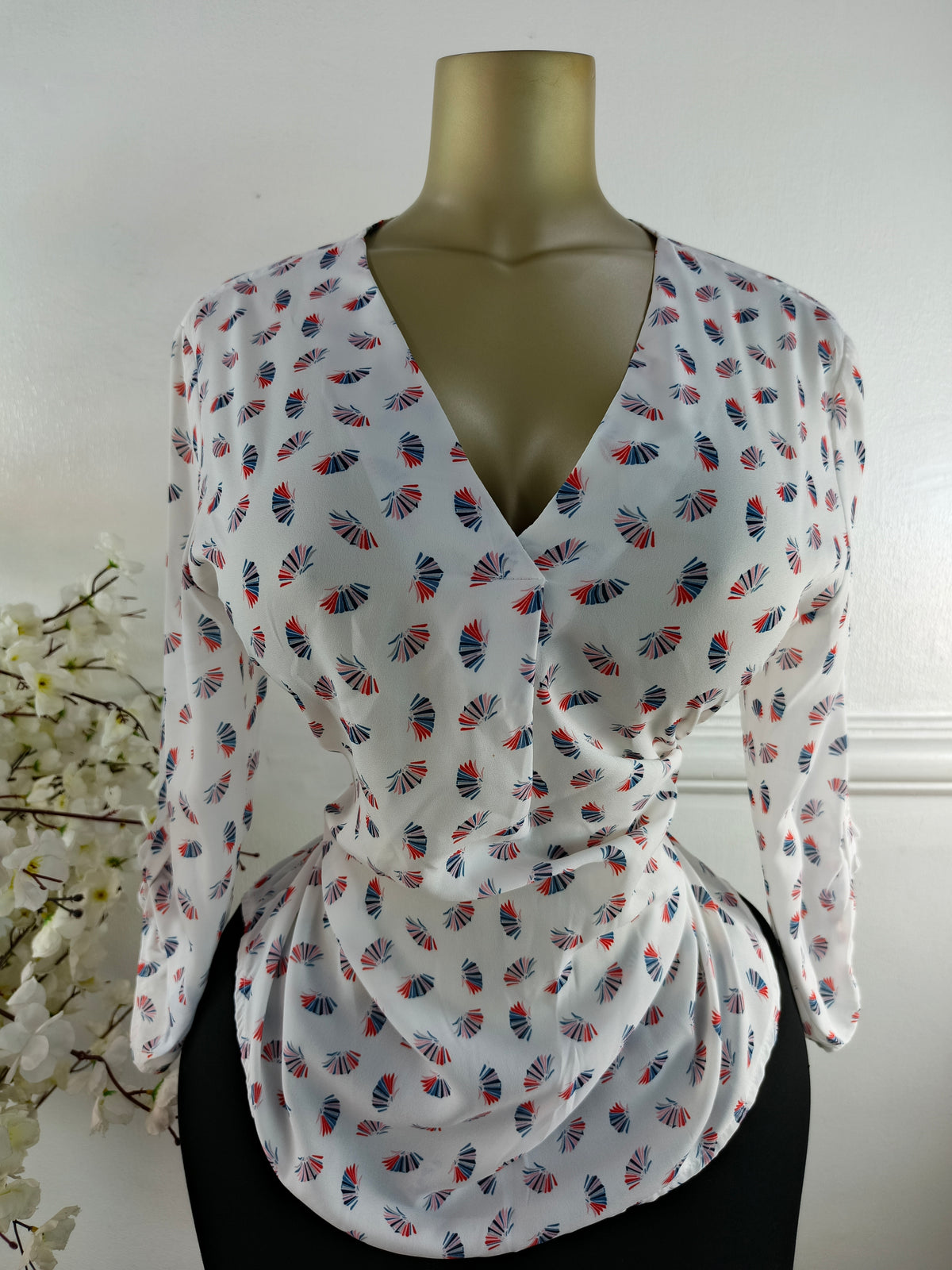 TWIST UK SIZE 16