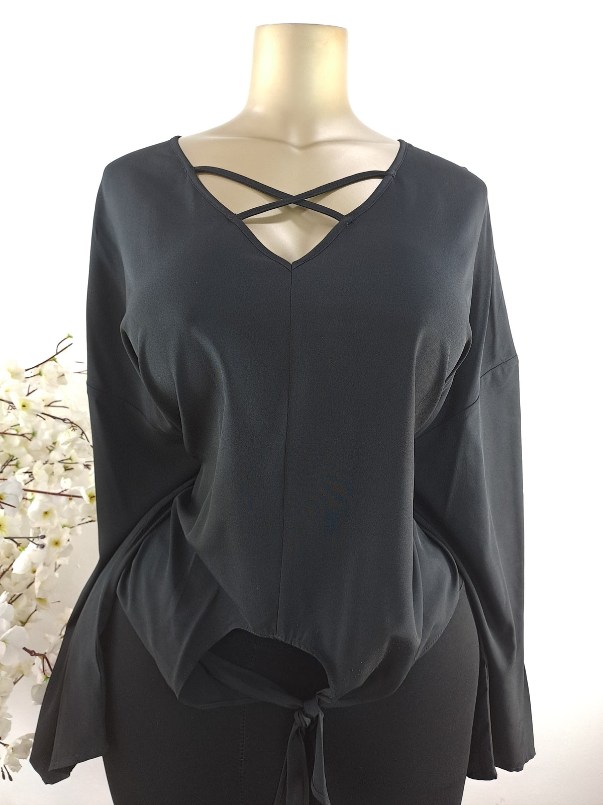 TOP UK SIZE 28