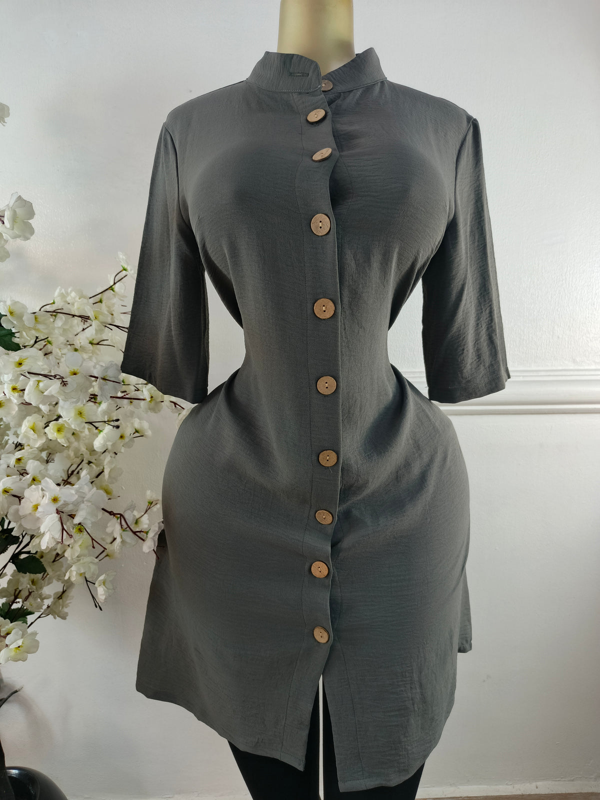 TOP UK SIZE 14