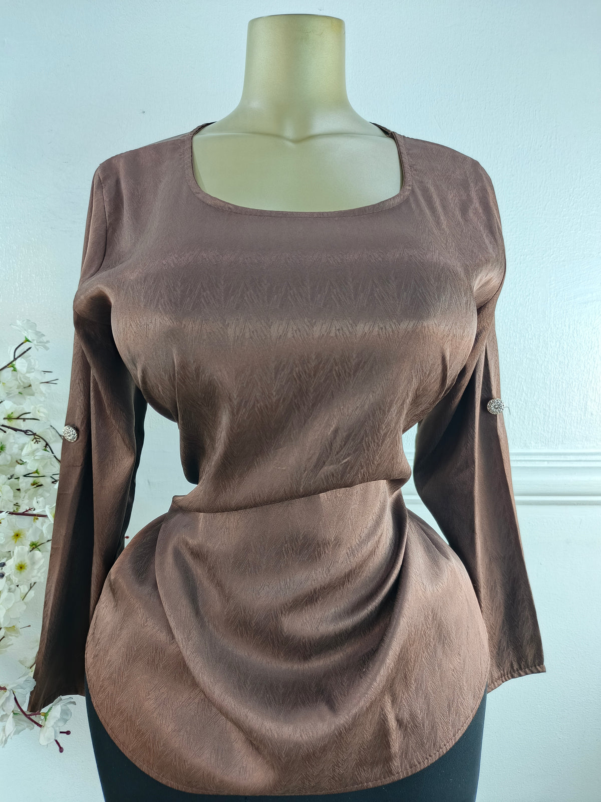 MYSTYLE UK SIZE 18